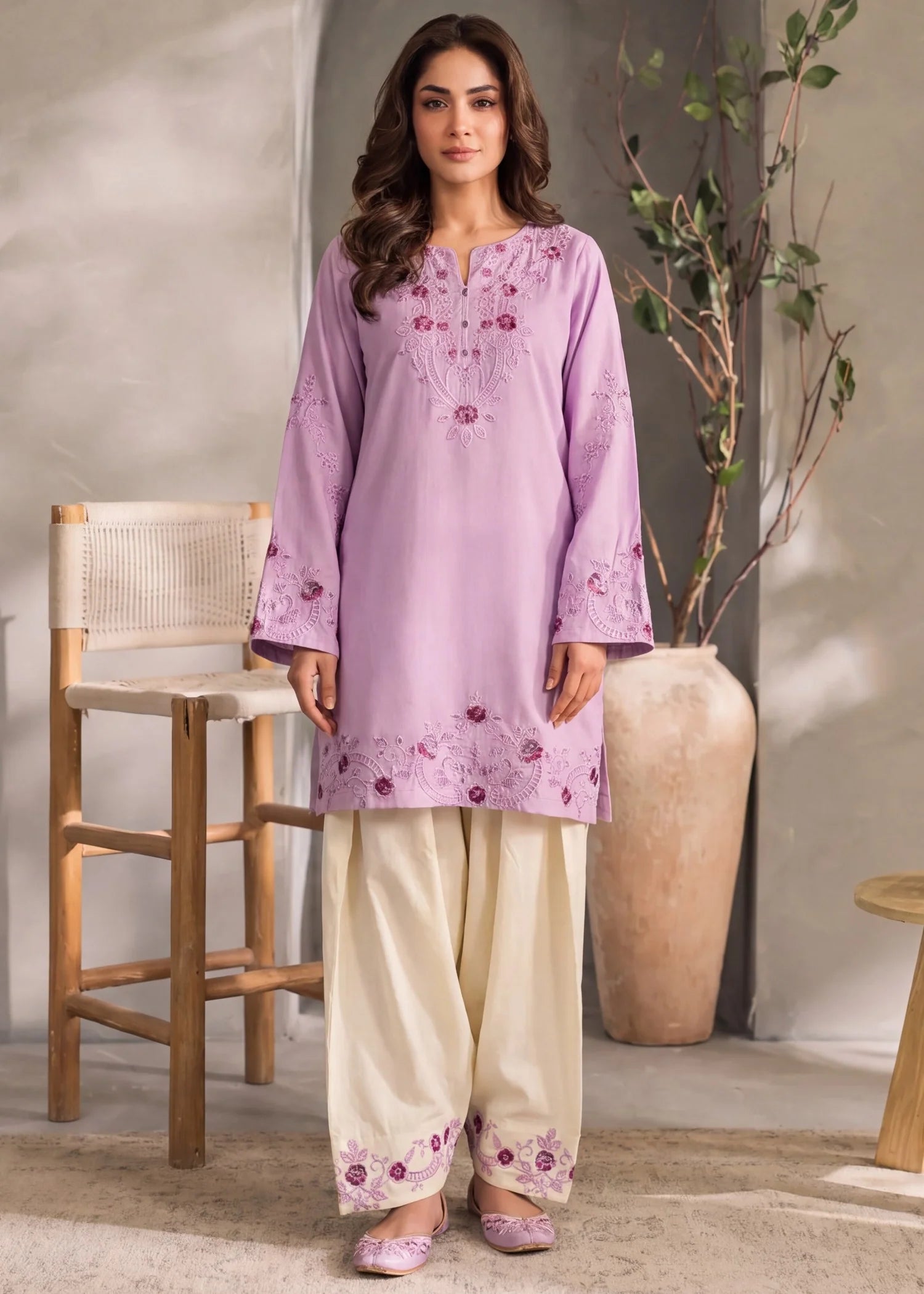 Sahibas by Mirza