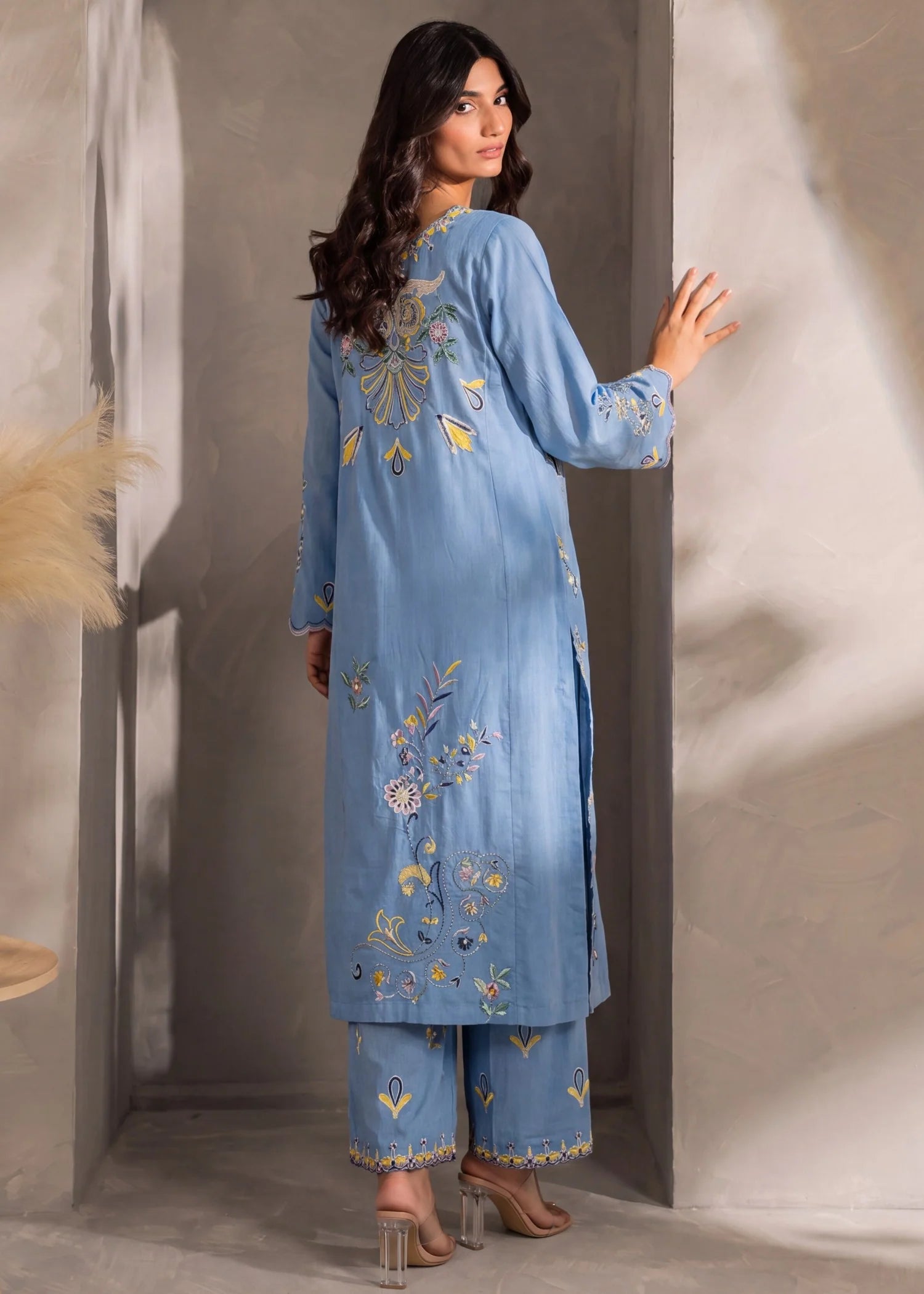 Sahibas by Mirza