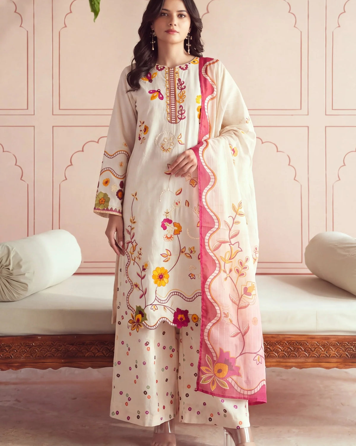 Sahibas by Mirza