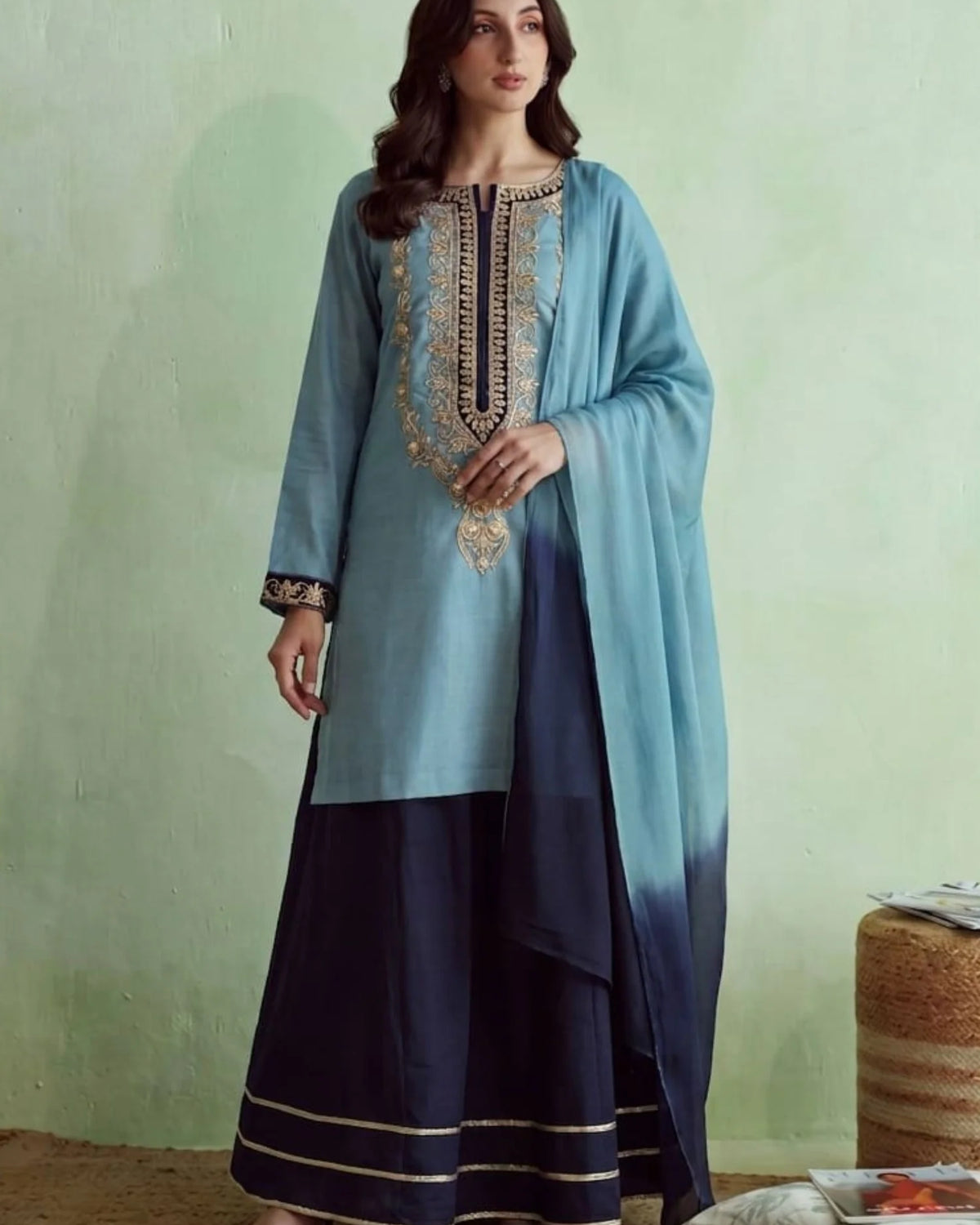 Sahibas by Mirza