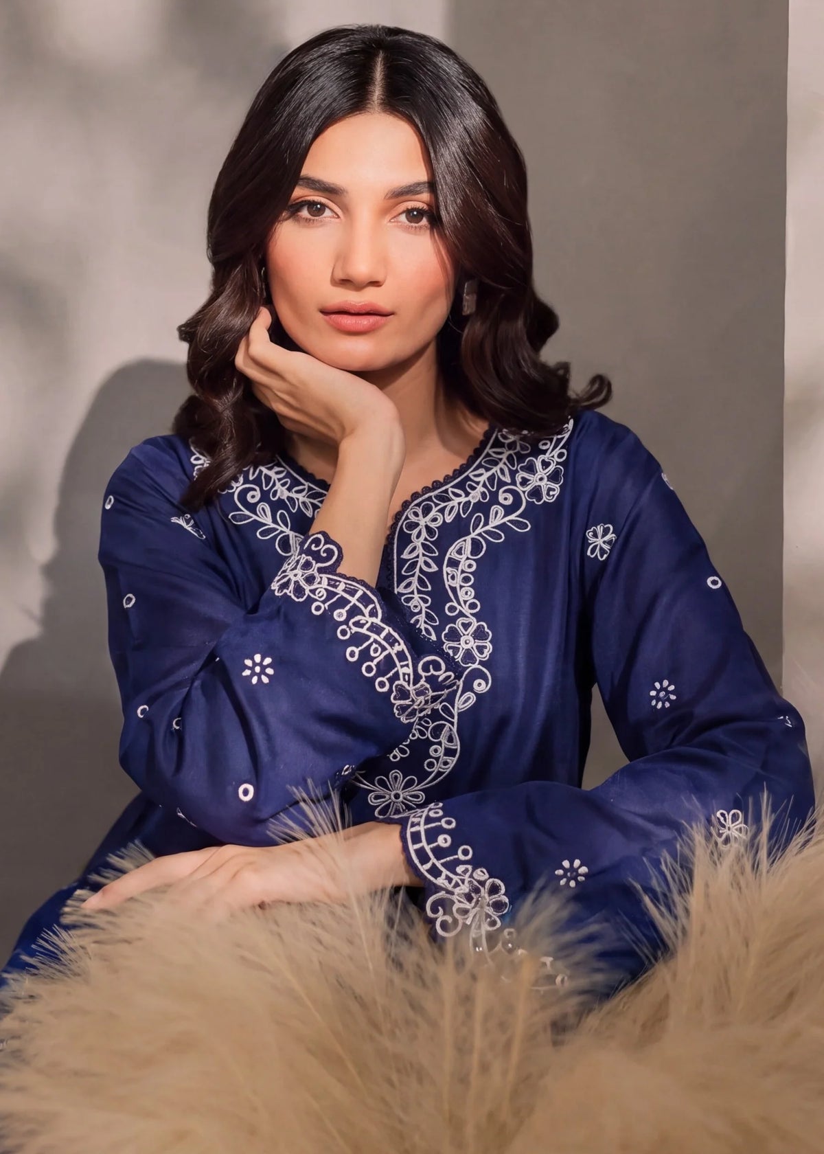 Sahibas by Mirza