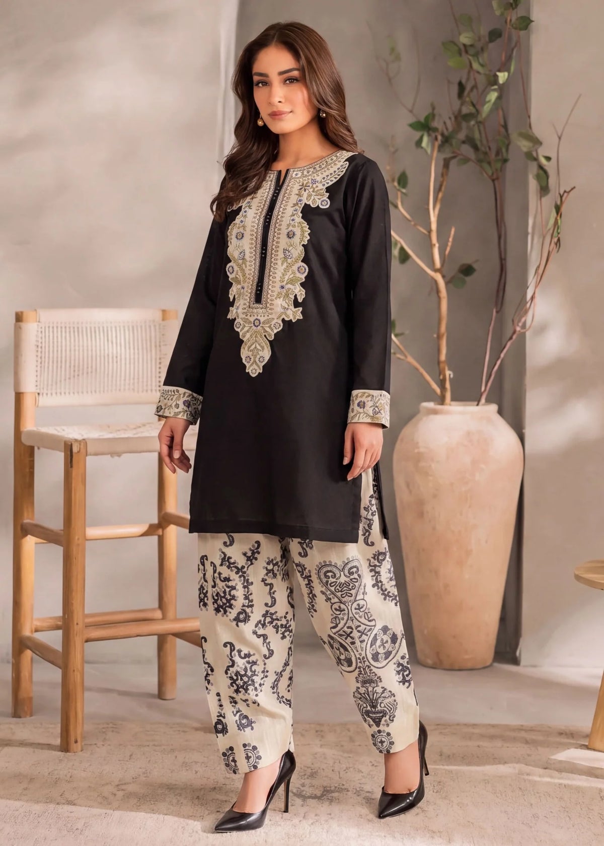 Sahibas by Mirza