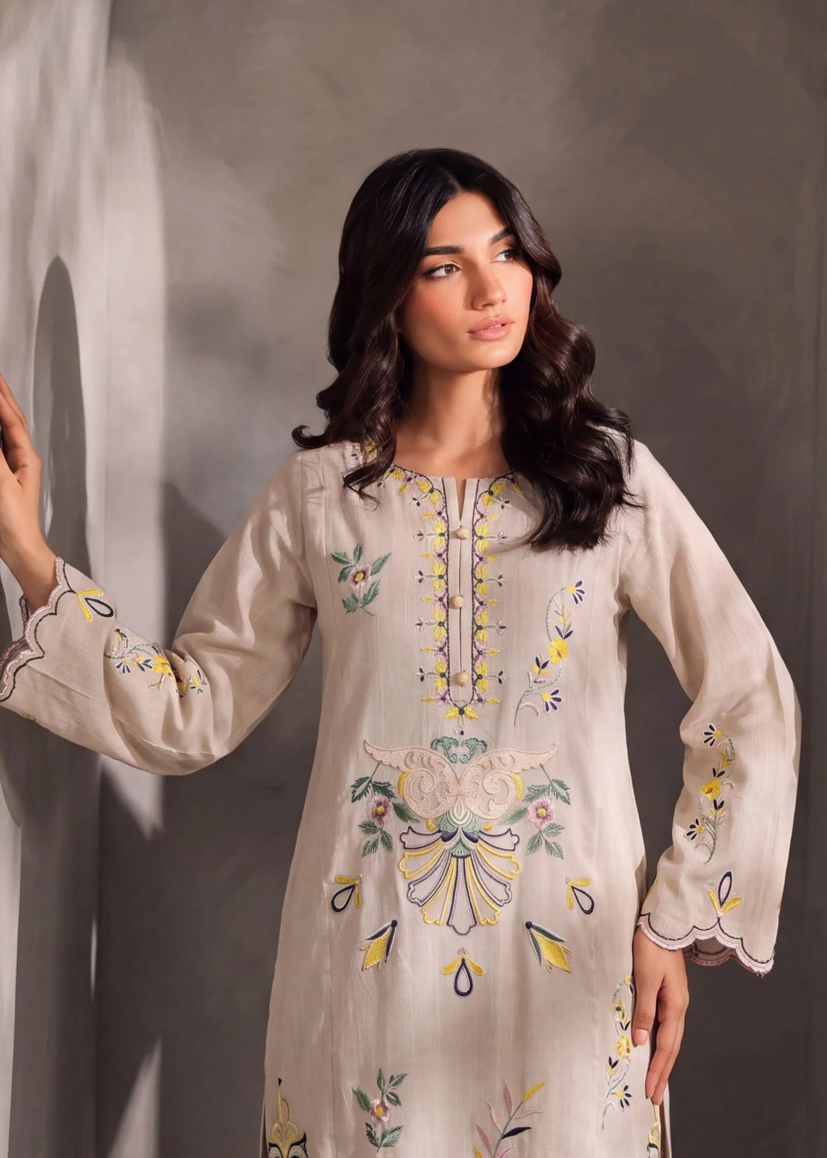 Sahibas by Mirza