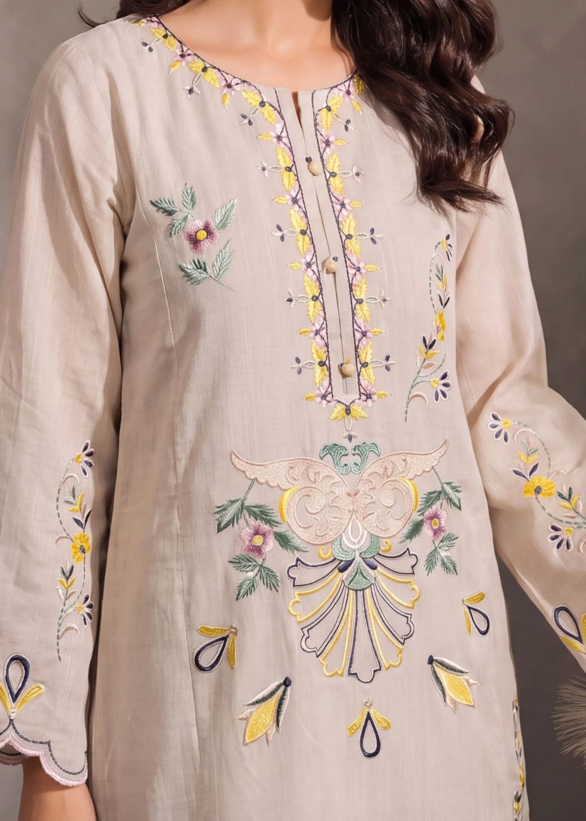 Sahibas by Mirza