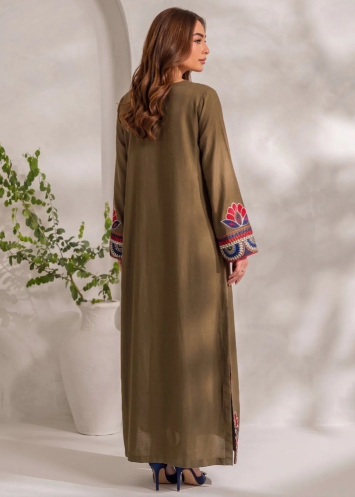 Sahibas by Mirza