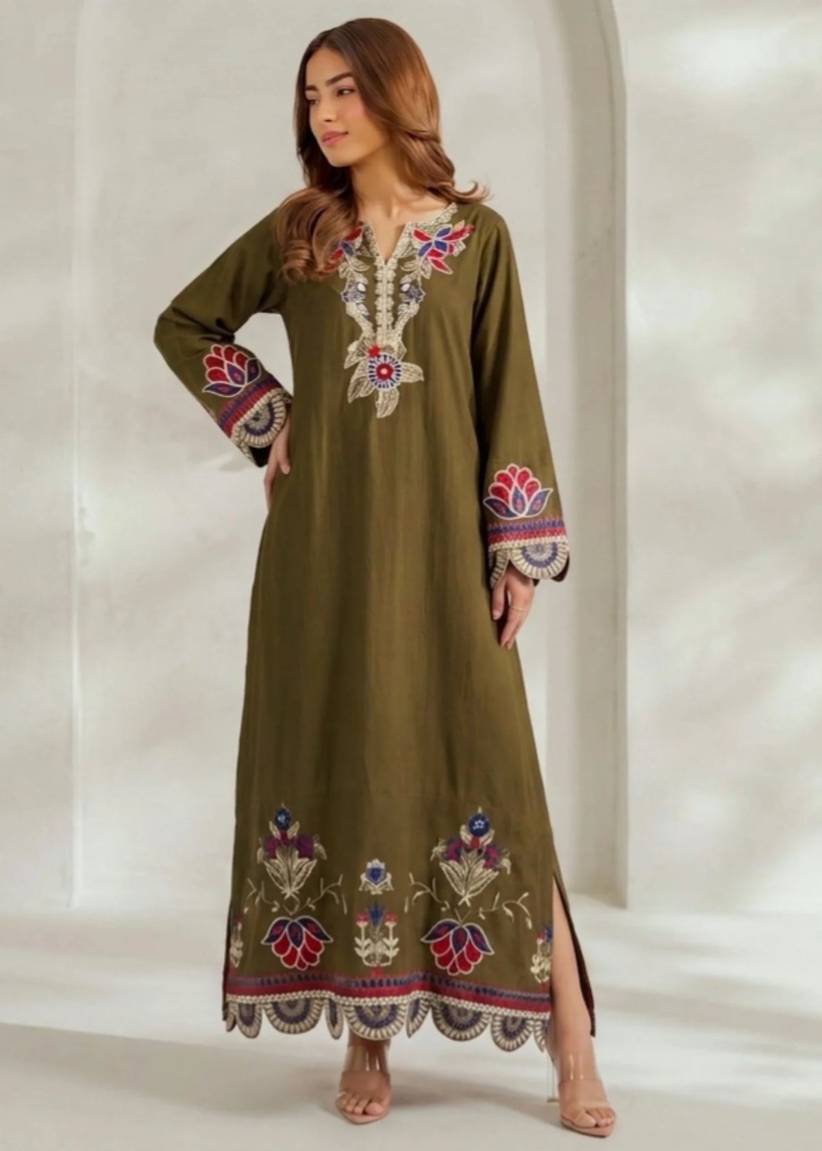 Sahibas by Mirza