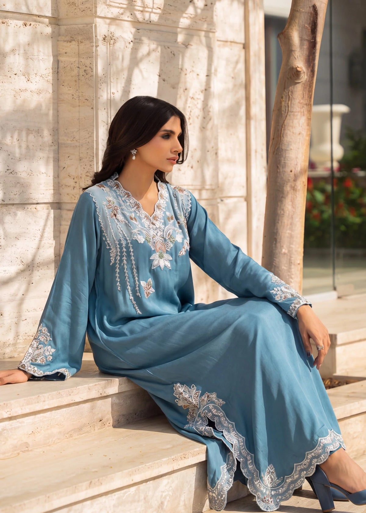 Sahibas by Mirza