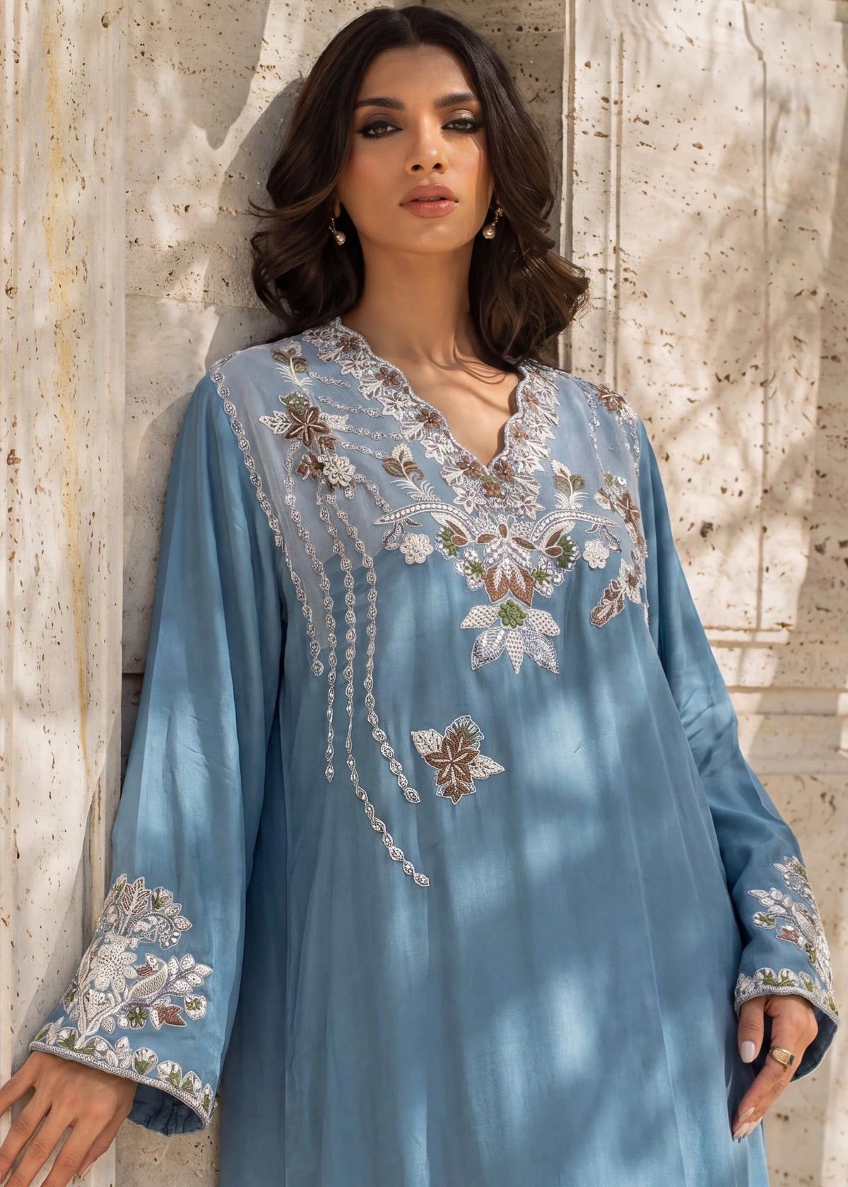 Sahibas by Mirza