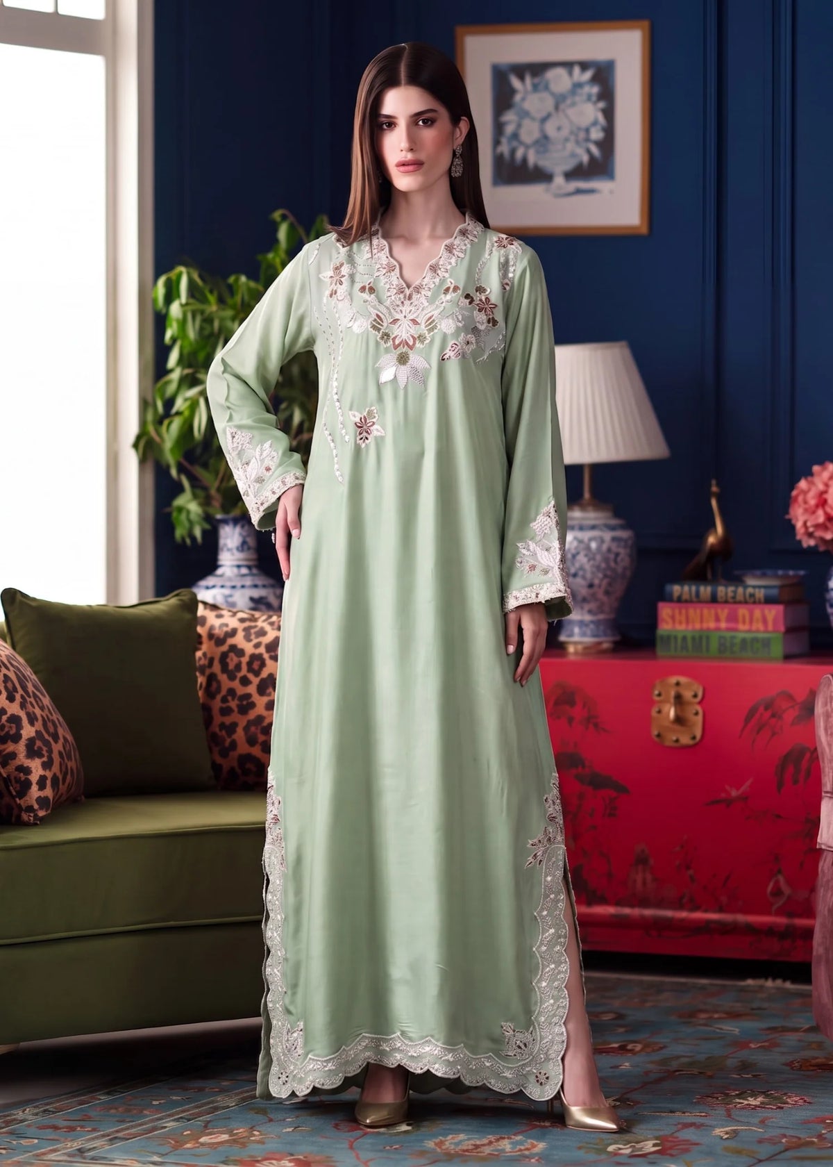 Sahibas by Mirza