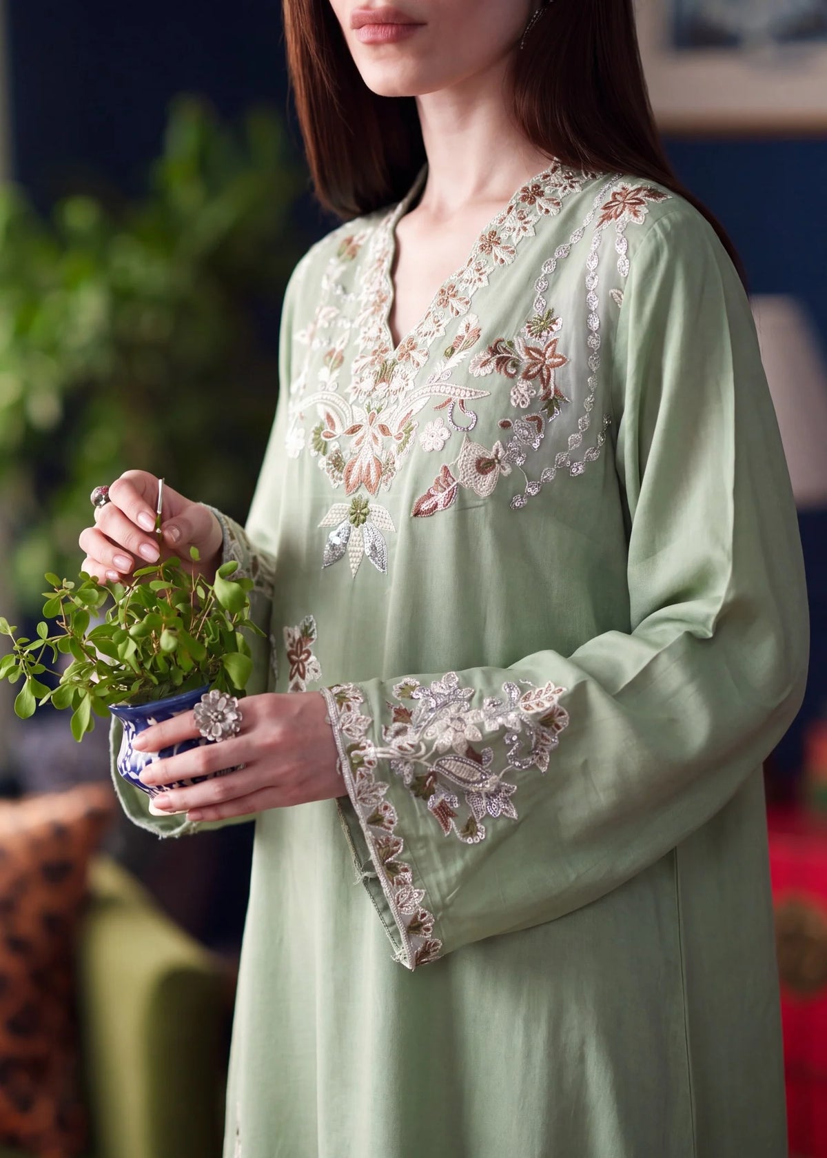 Sahibas by Mirza