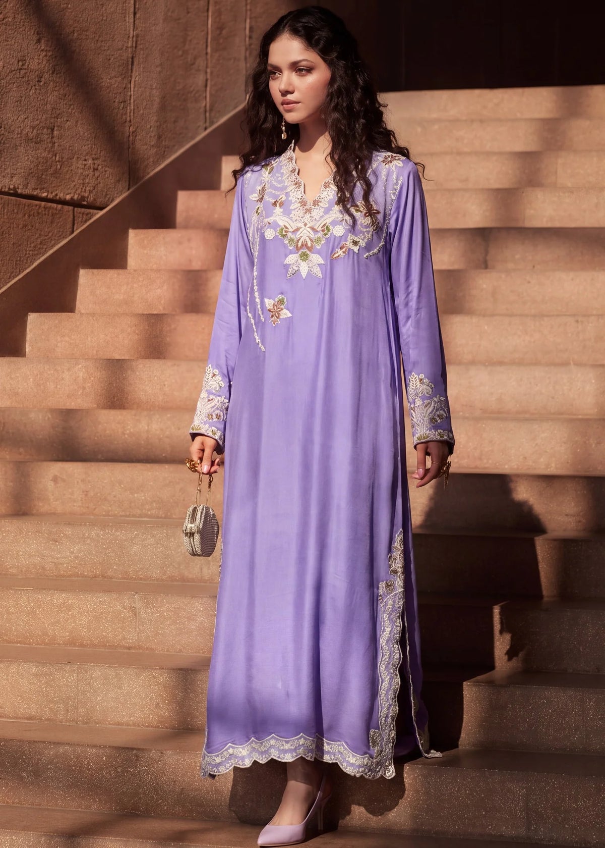Sahibas by Mirza