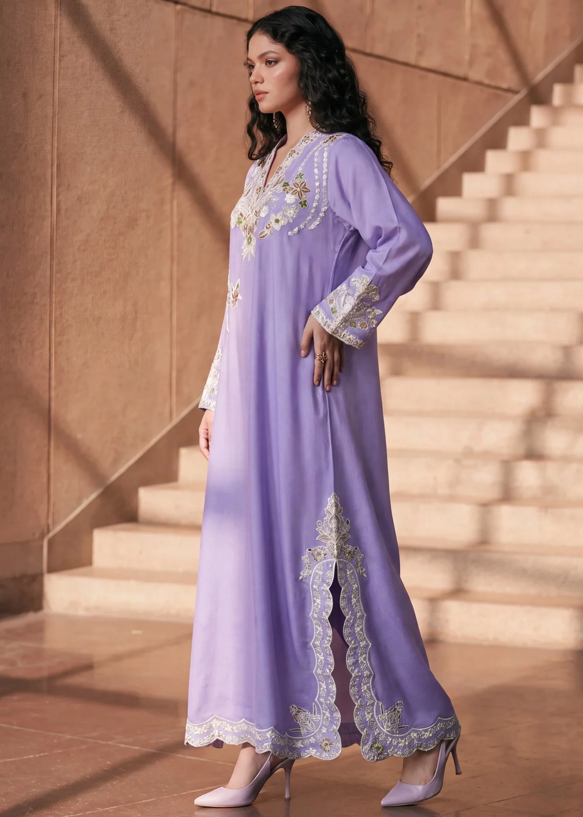 Sahibas by Mirza