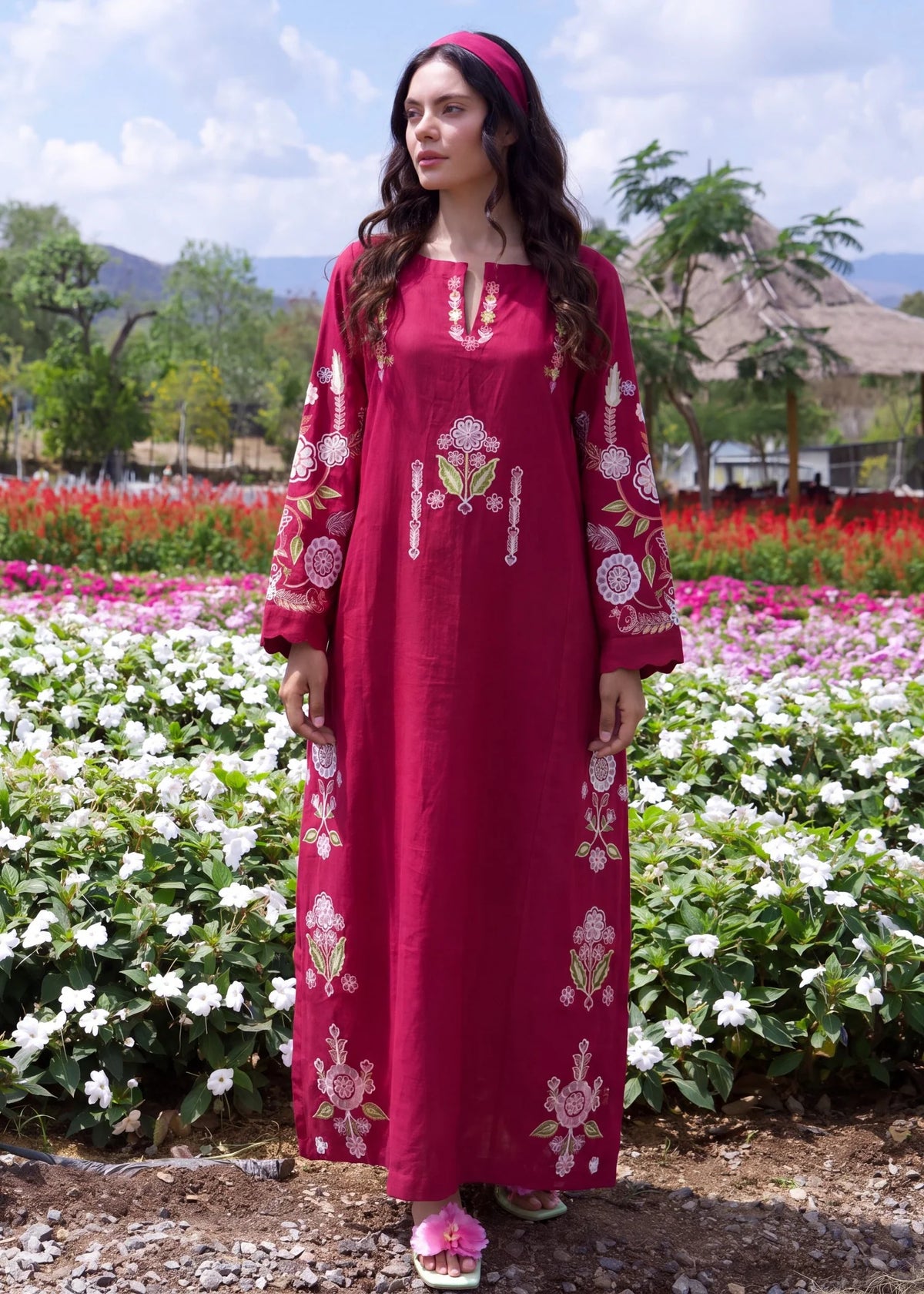 Sahibas by Mirza