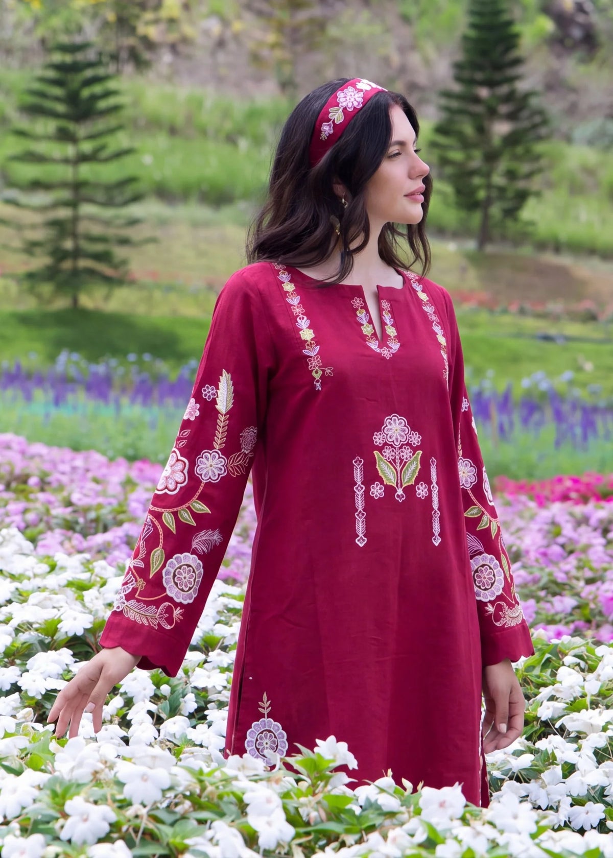 Sahibas by Mirza