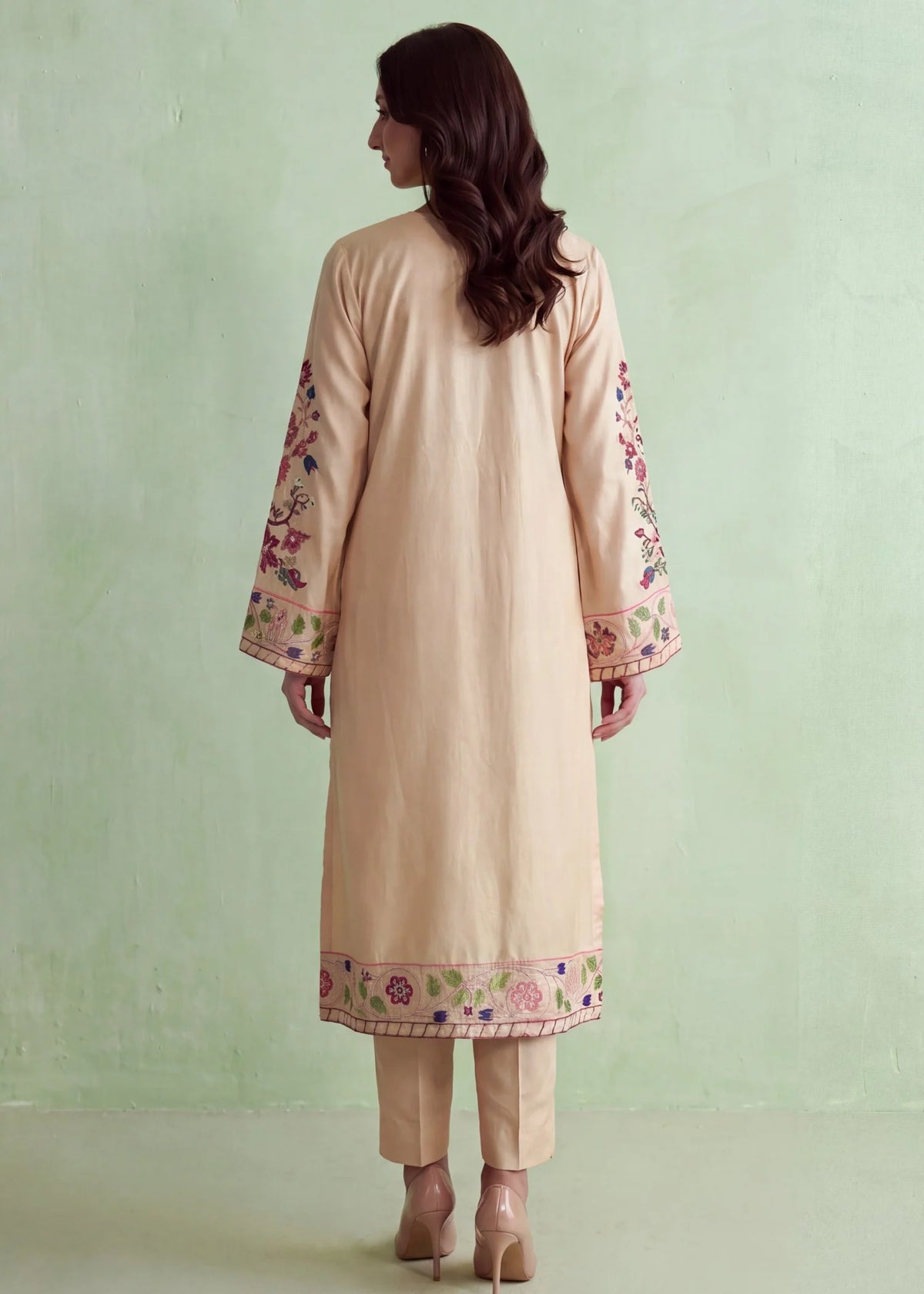 Sahibas by Mirza