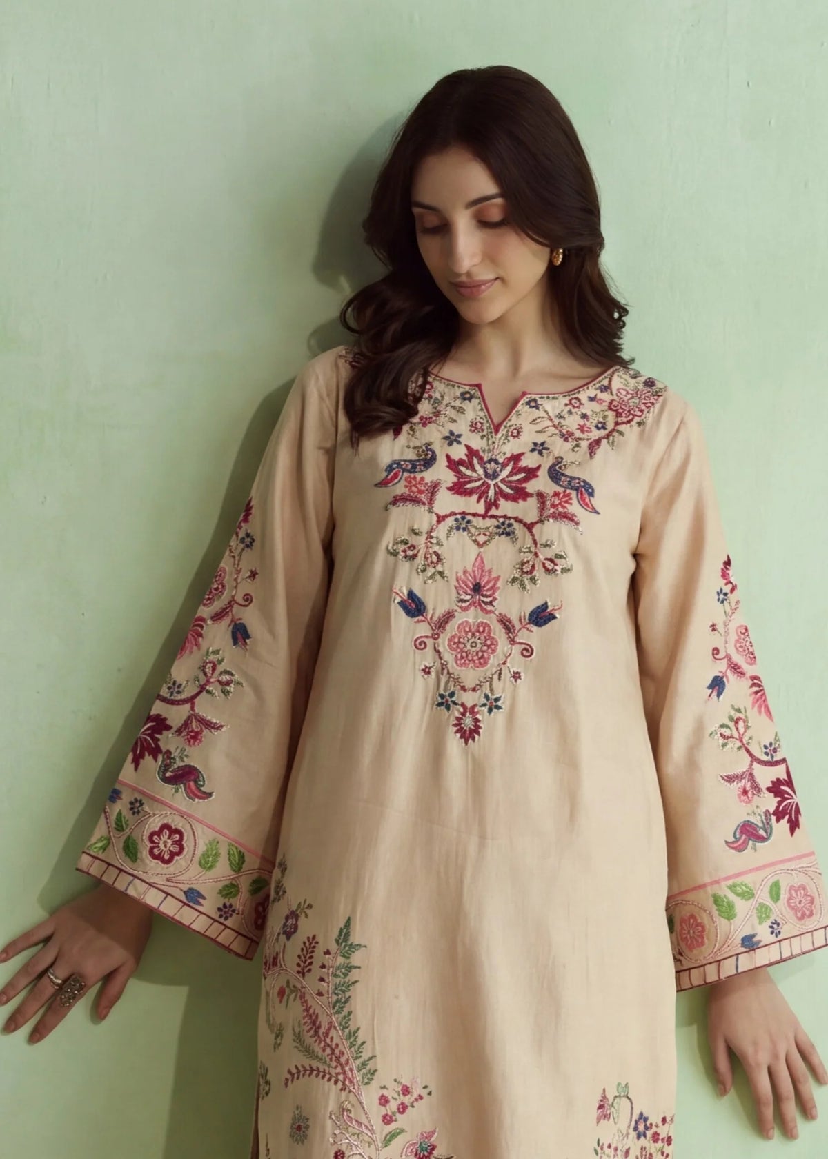 Sahibas by Mirza