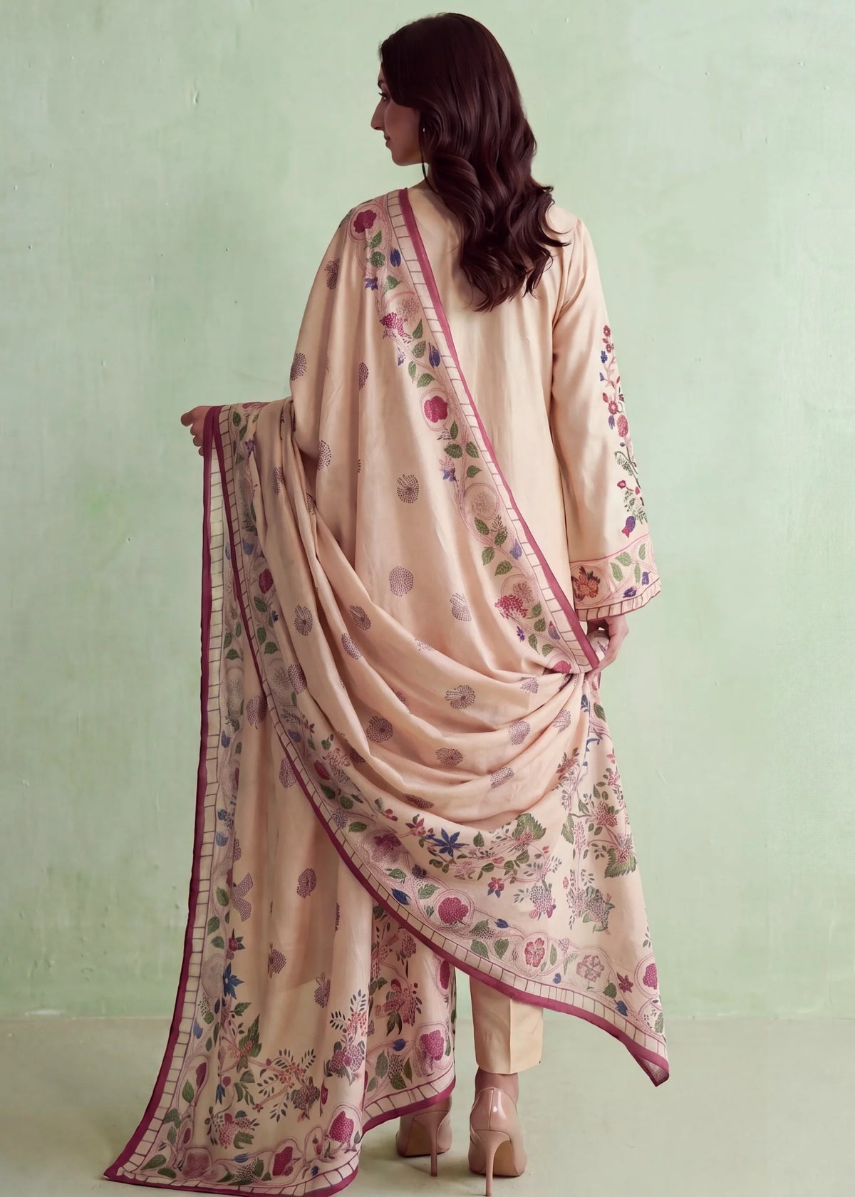 Sahibas by Mirza