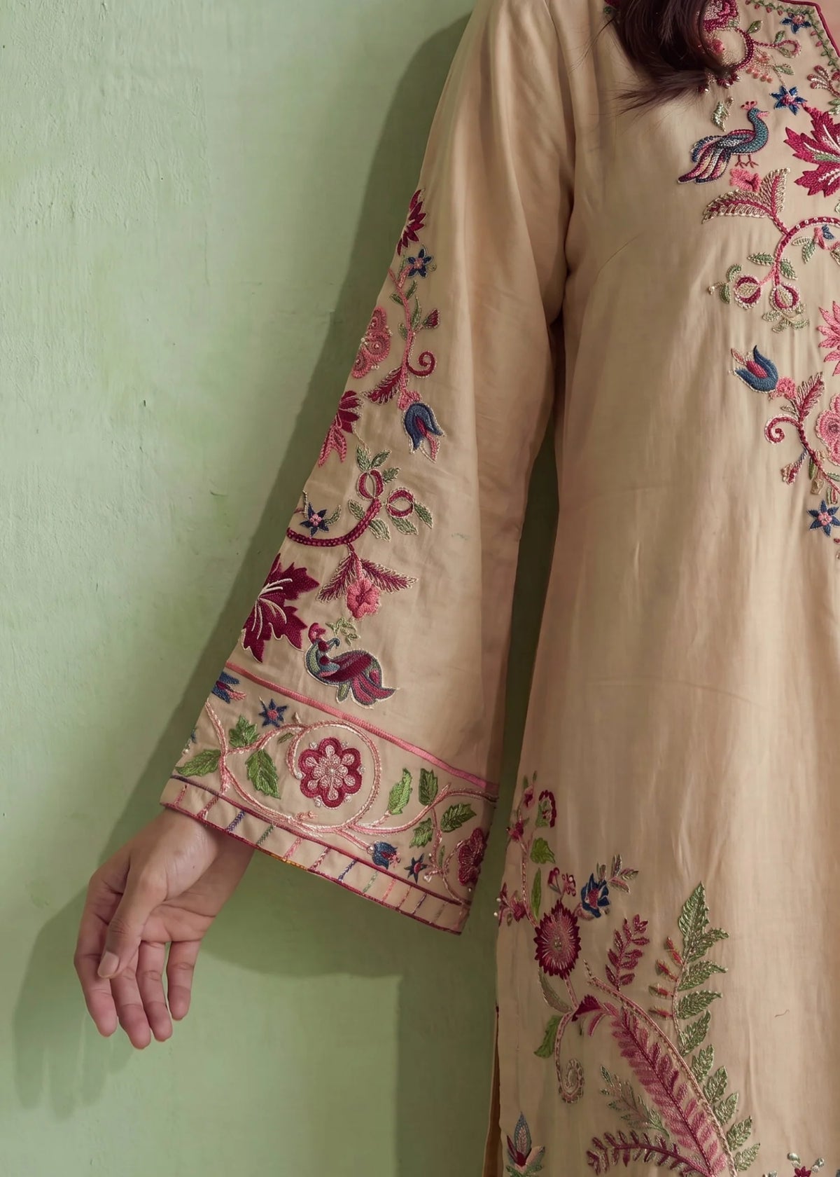Sahibas by Mirza