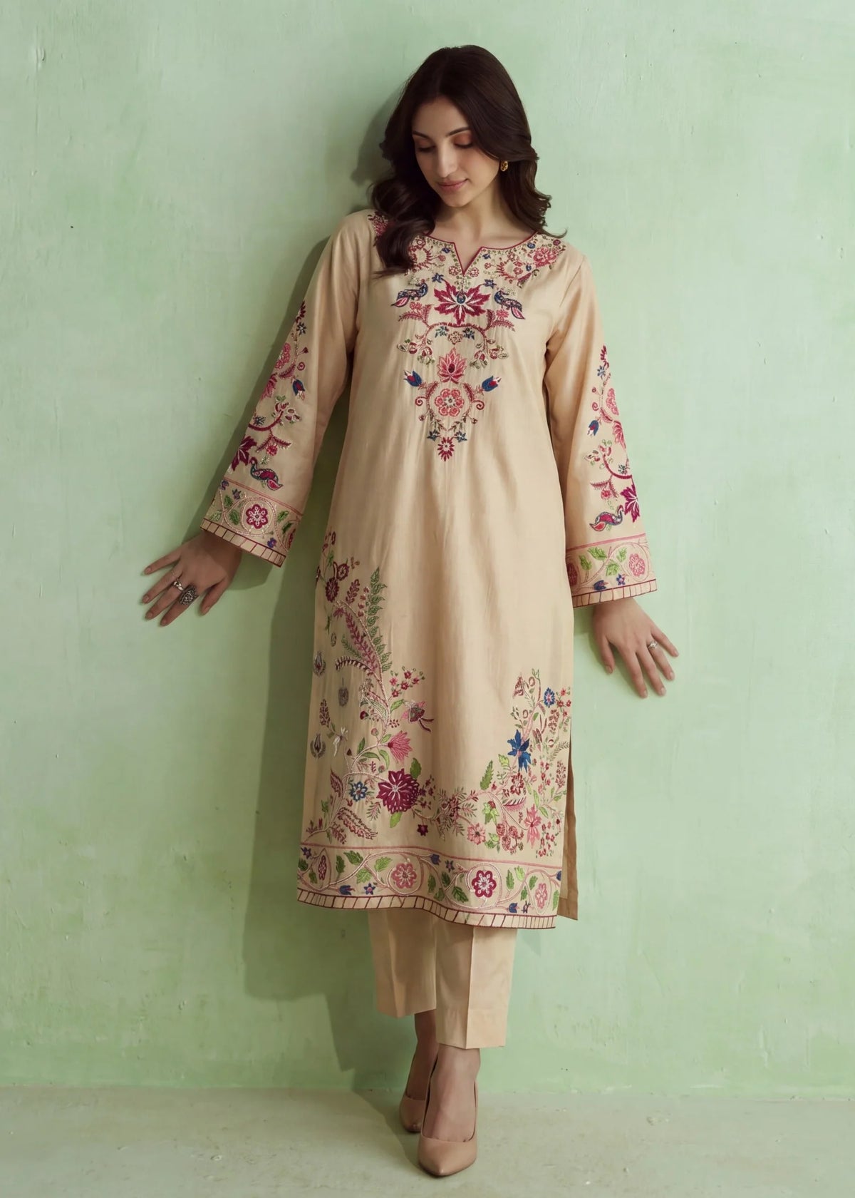 Sahibas by Mirza