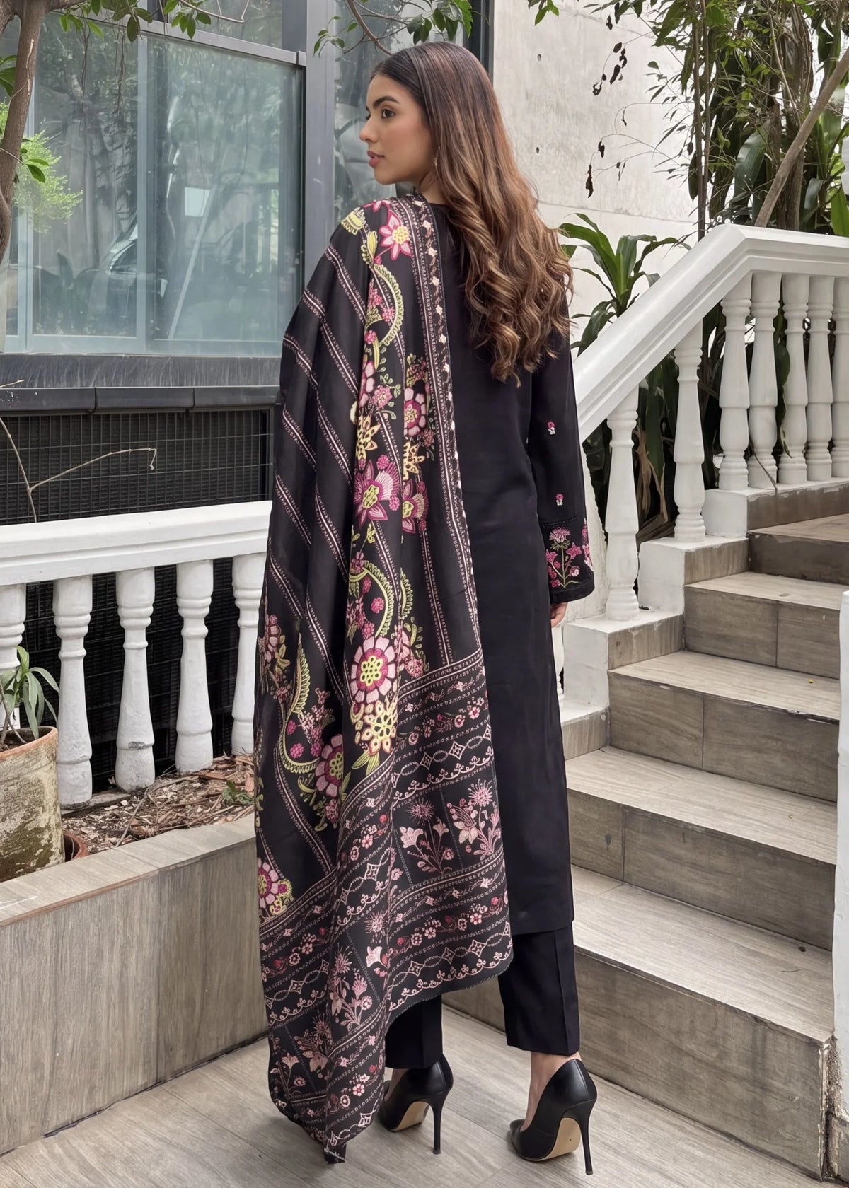 Sahibas by Mirza