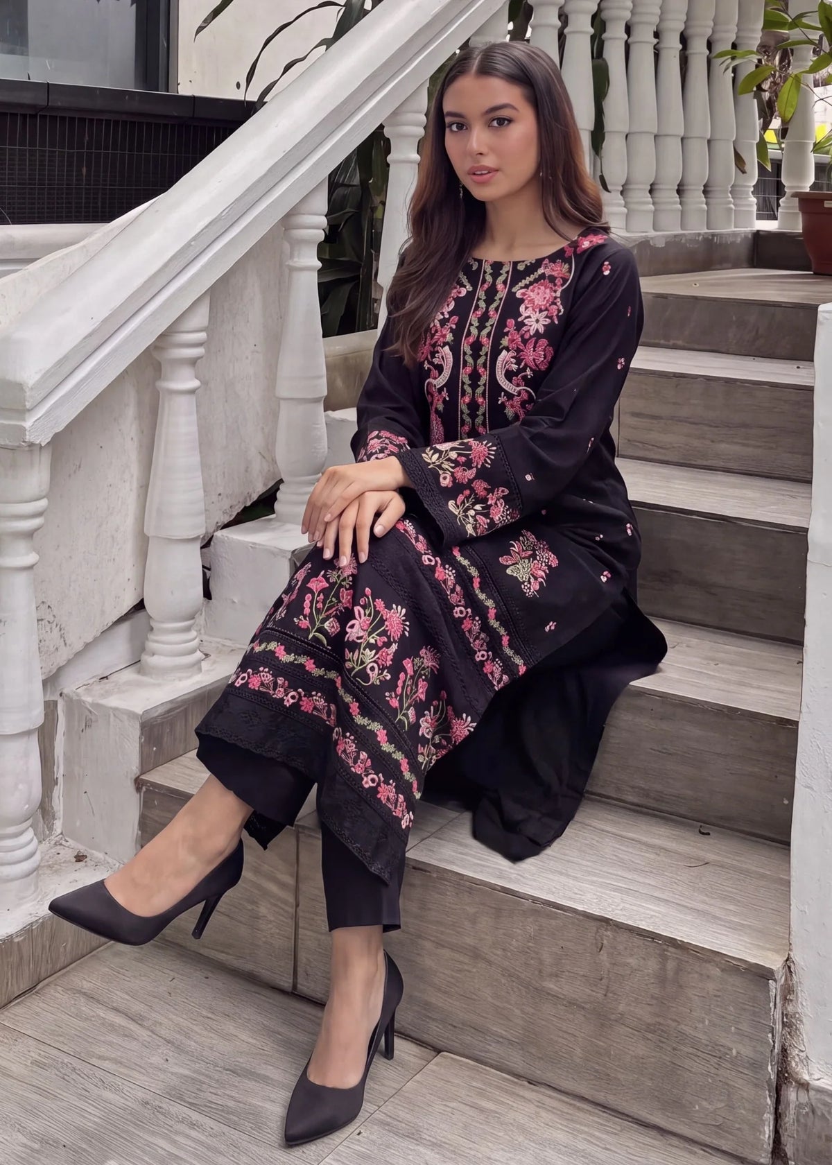 Sahibas by Mirza