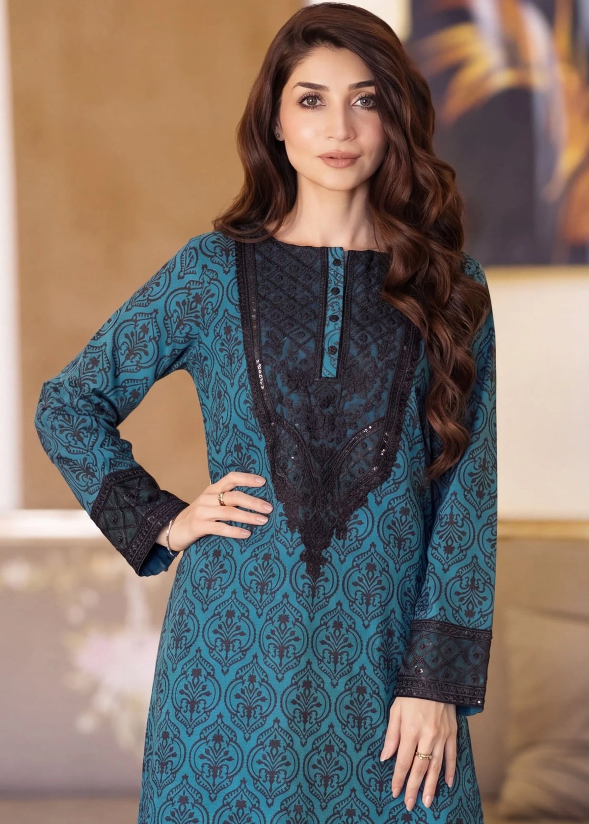 Sahibas by Mirza