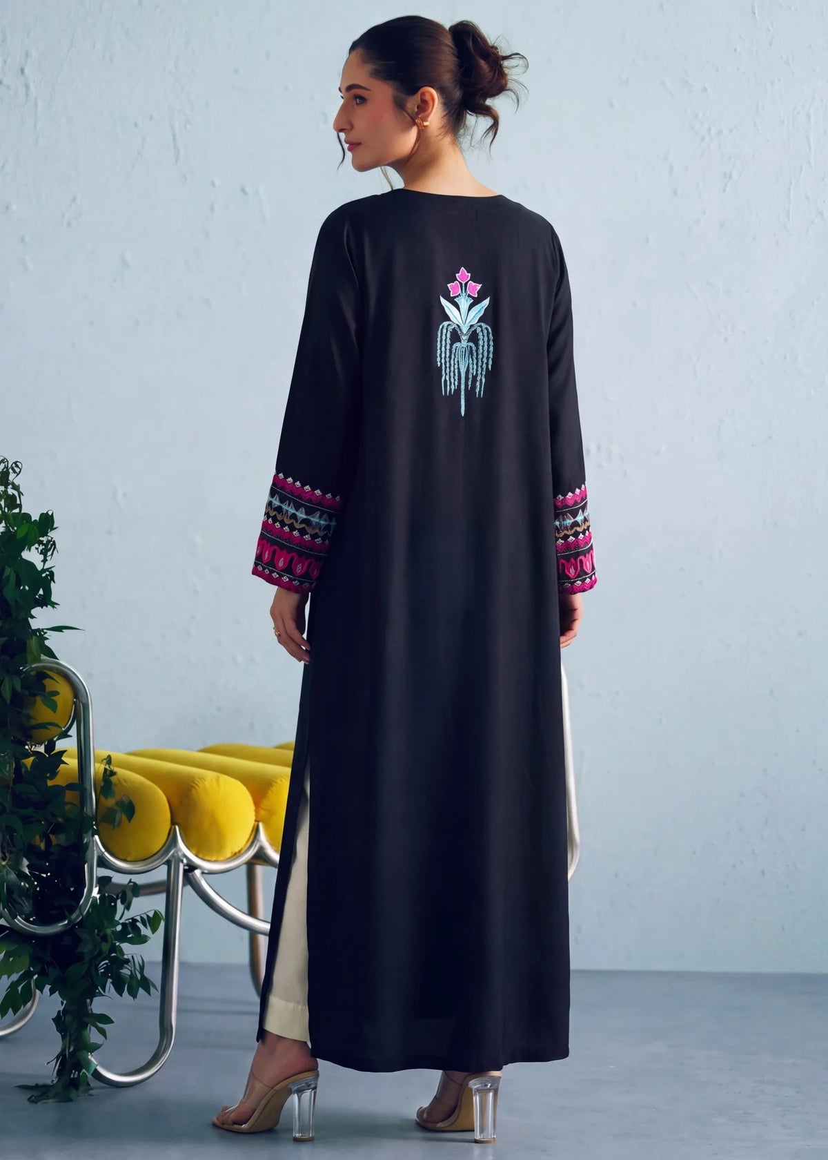 Sahibas by Mirza