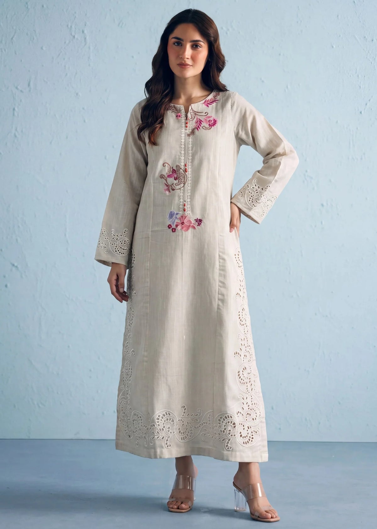 Sahibas by Mirza