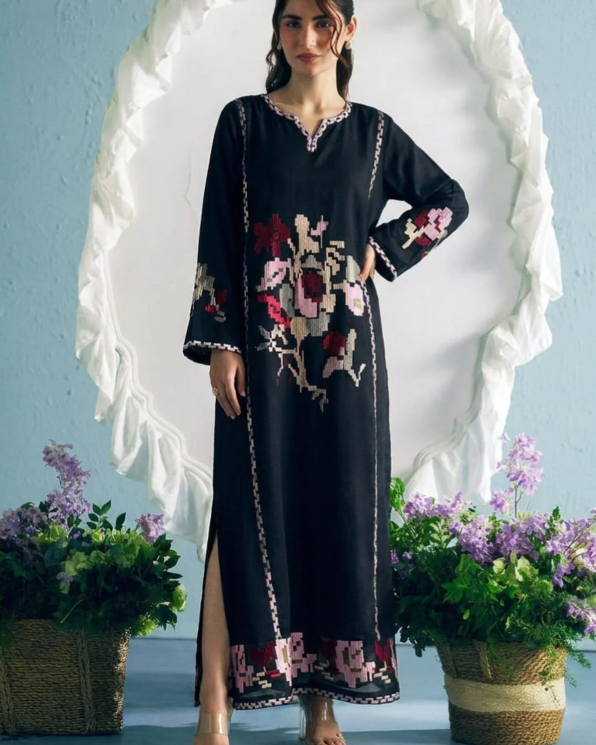 Sahibas by Mirza
