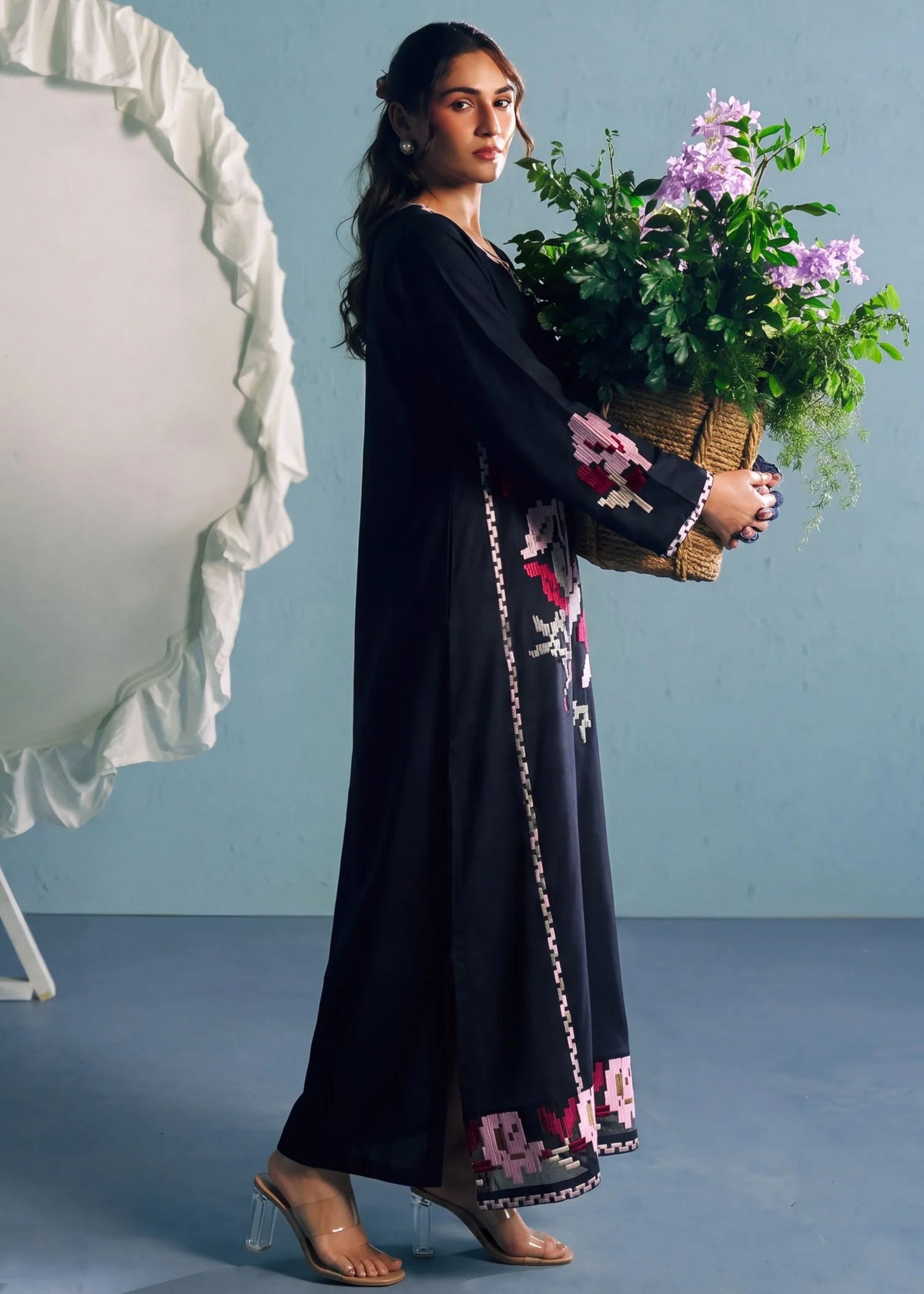 Sahibas by Mirza