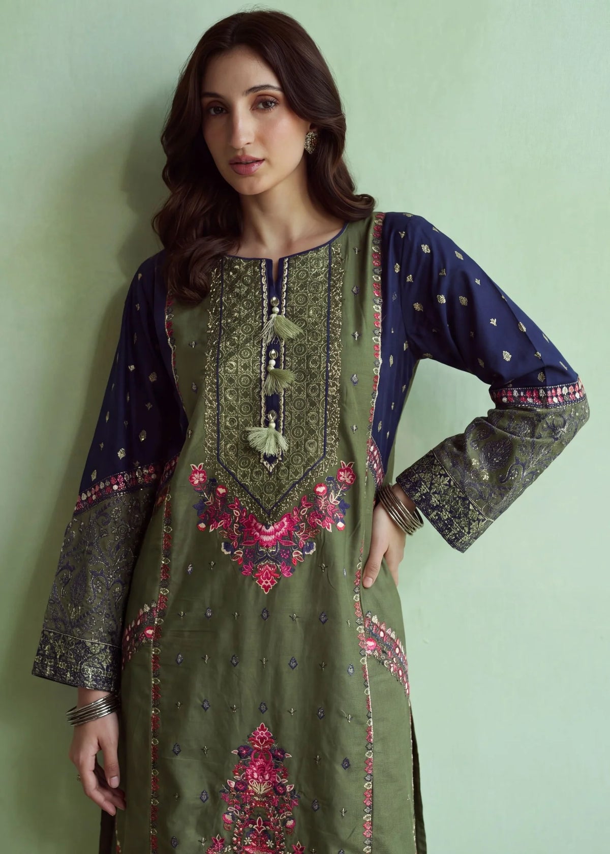 Sahibas by Mirza