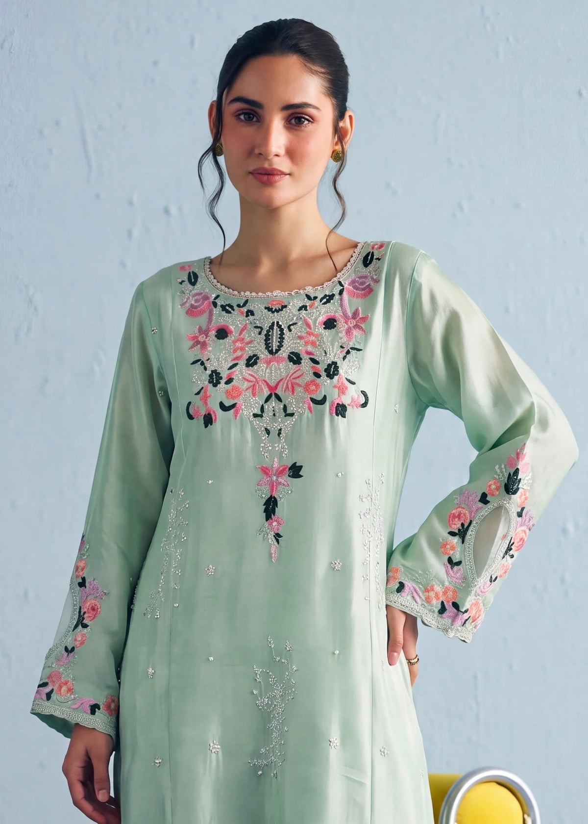 Sahibas by Mirza