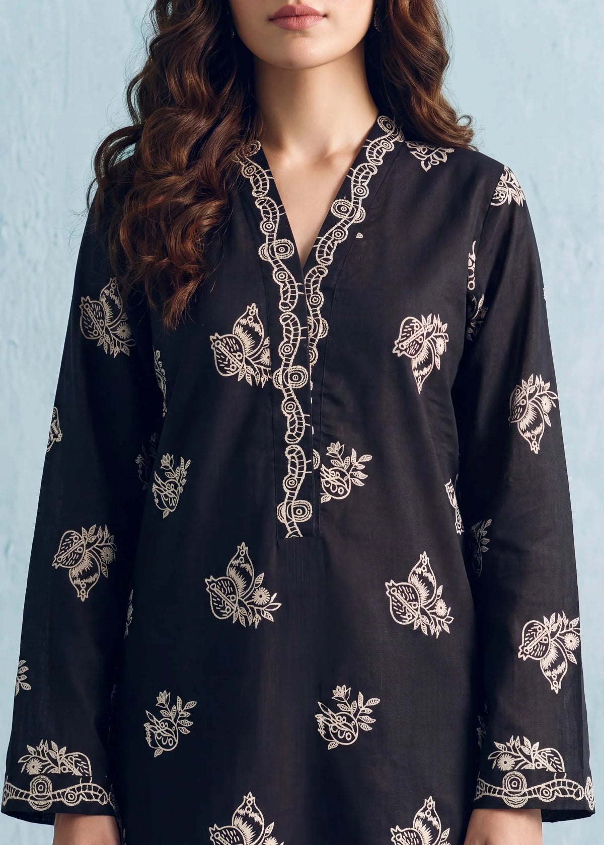 Sahibas by Mirza