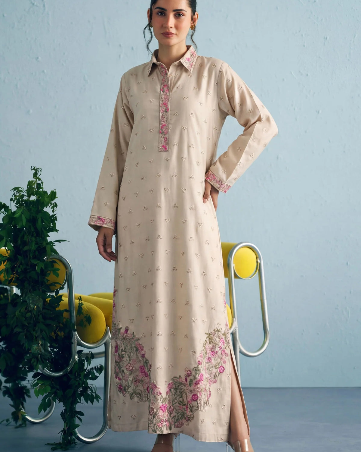 Sahibas by Mirza