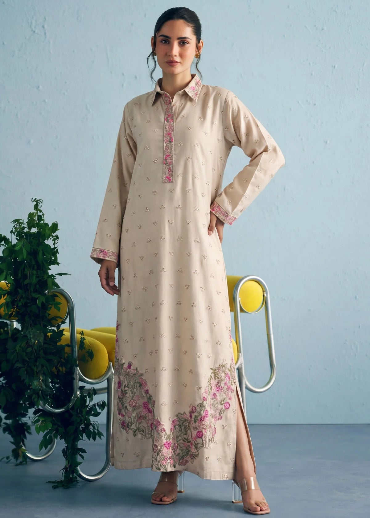 Sahibas by Mirza
