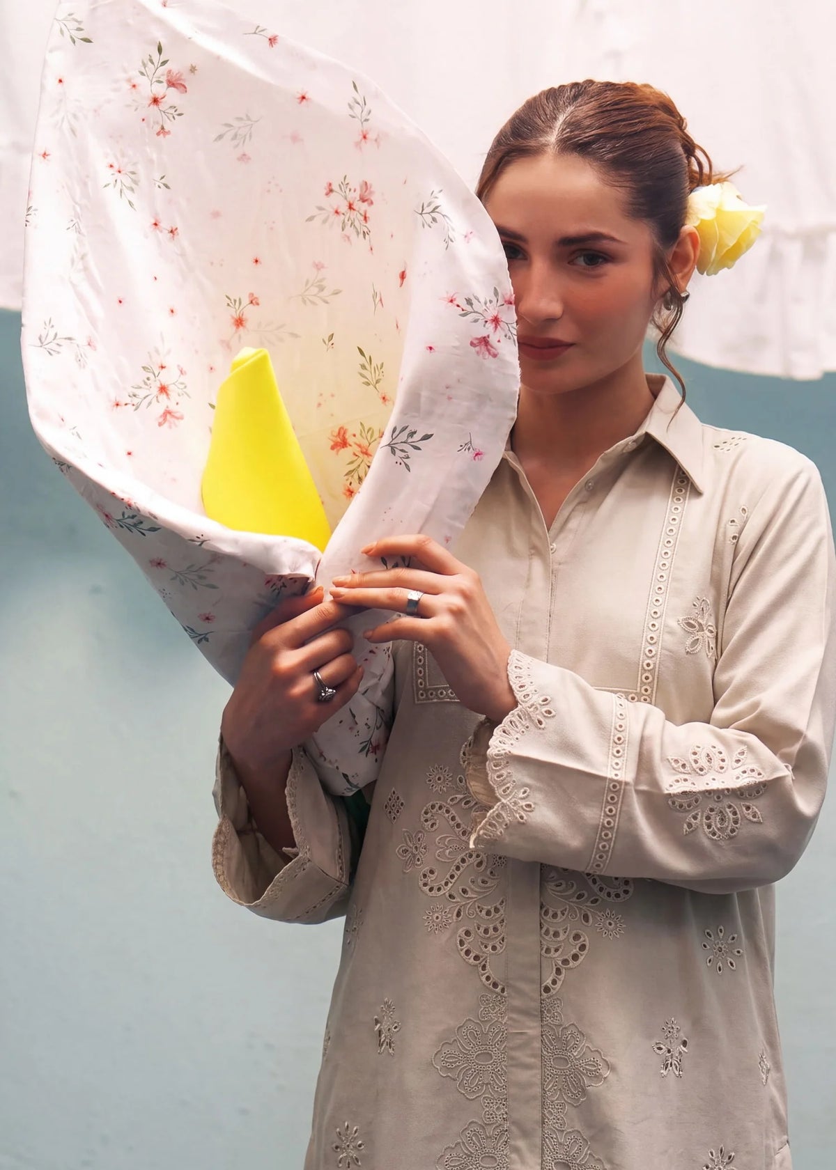 Sahibas by Mirza