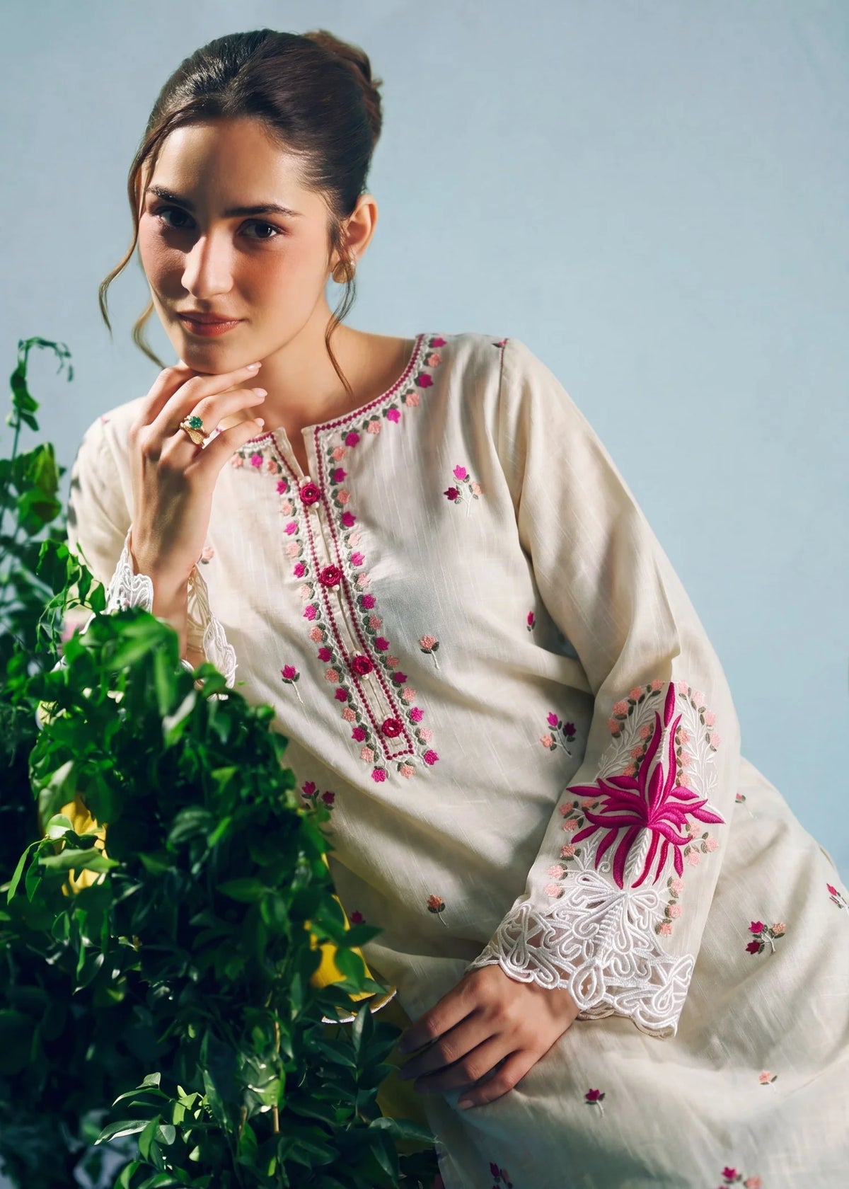 Sahibas by Mirza