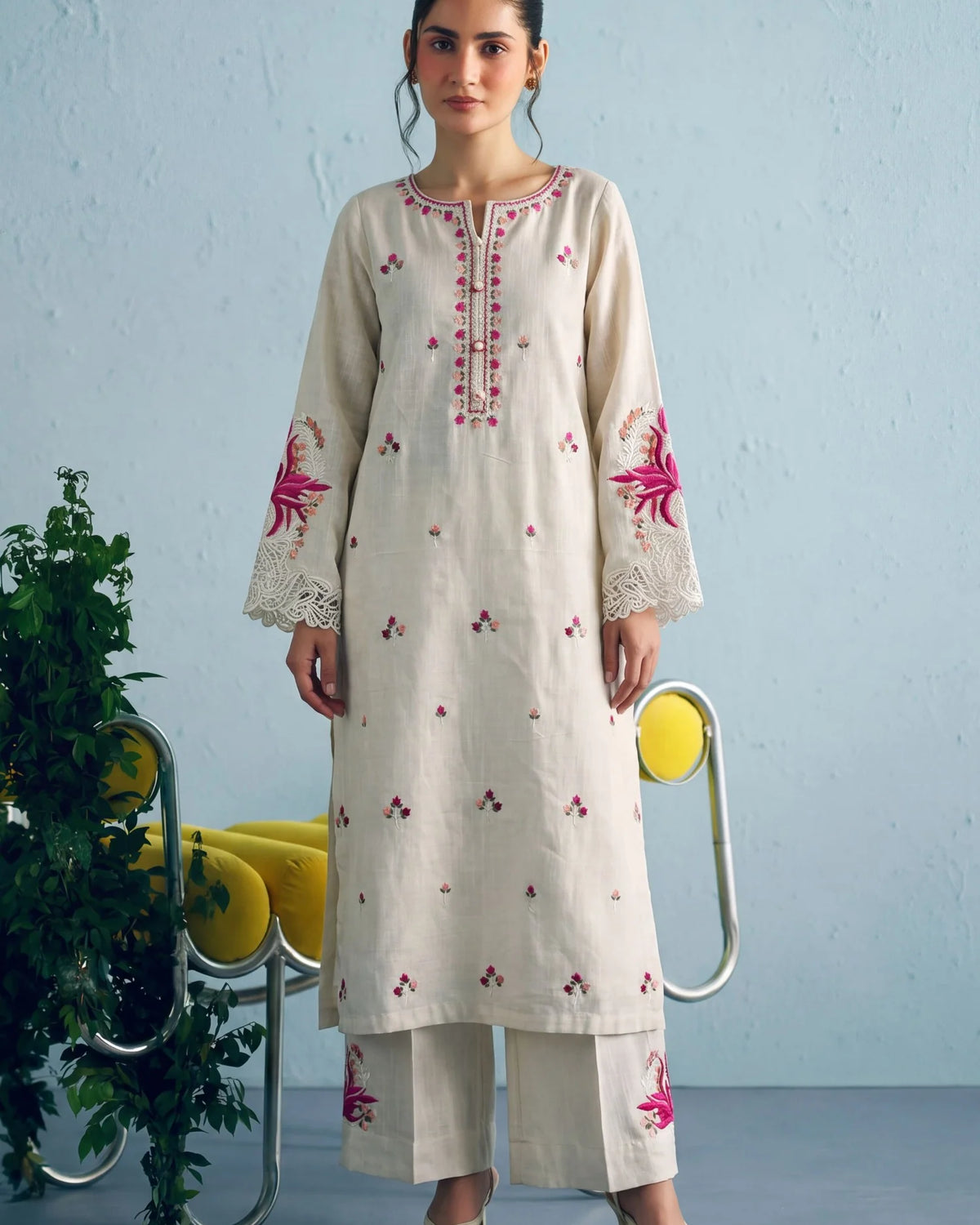 Sahibas by Mirza