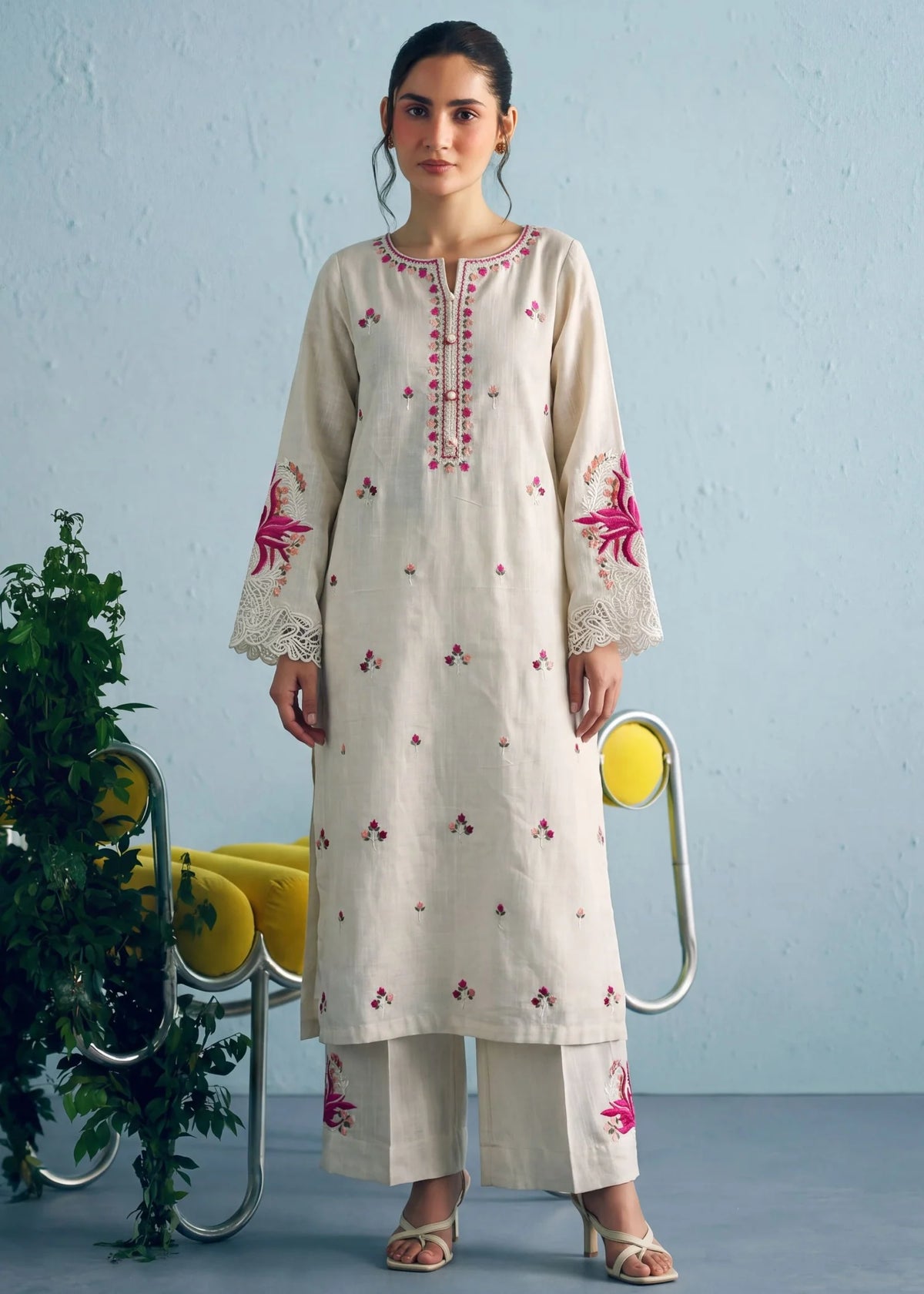 Sahibas by Mirza