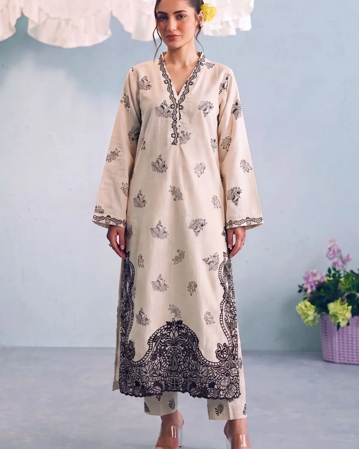 Sahibas by Mirza