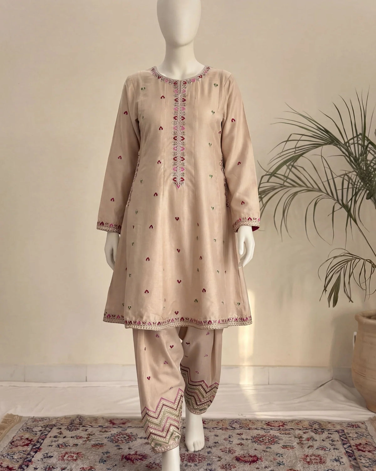 Sahibas by Mirza