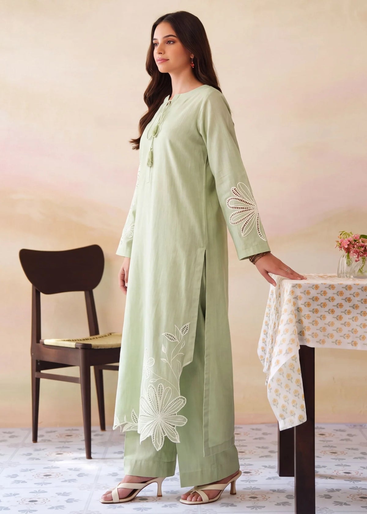 Sahibas by Mirza