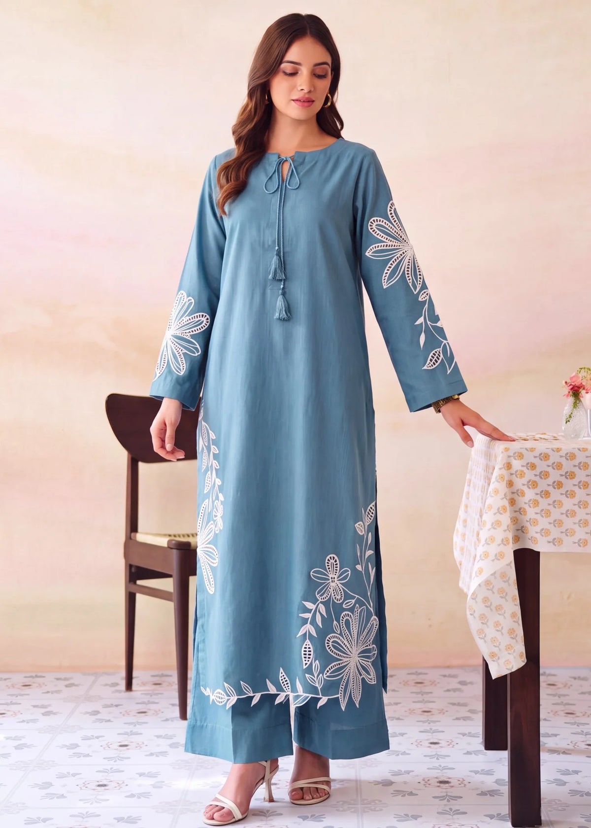 Sahibas by Mirza