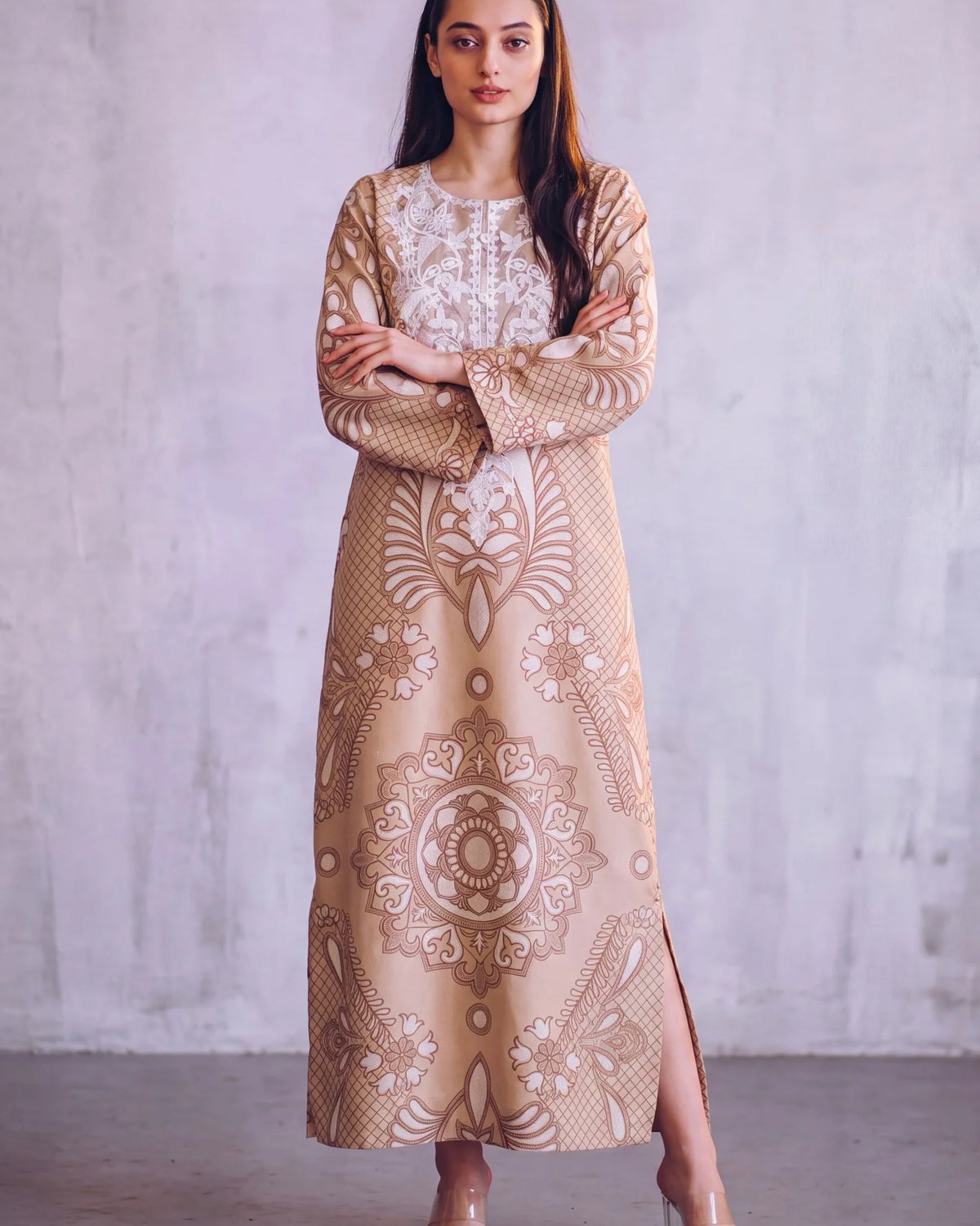 Sahibas by Mirza