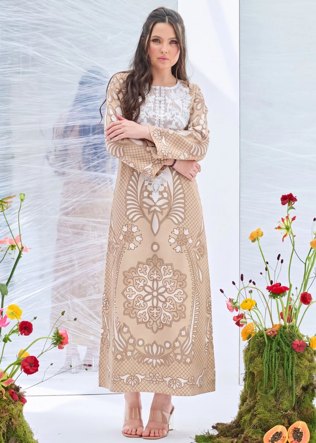 Sahibas by Mirza