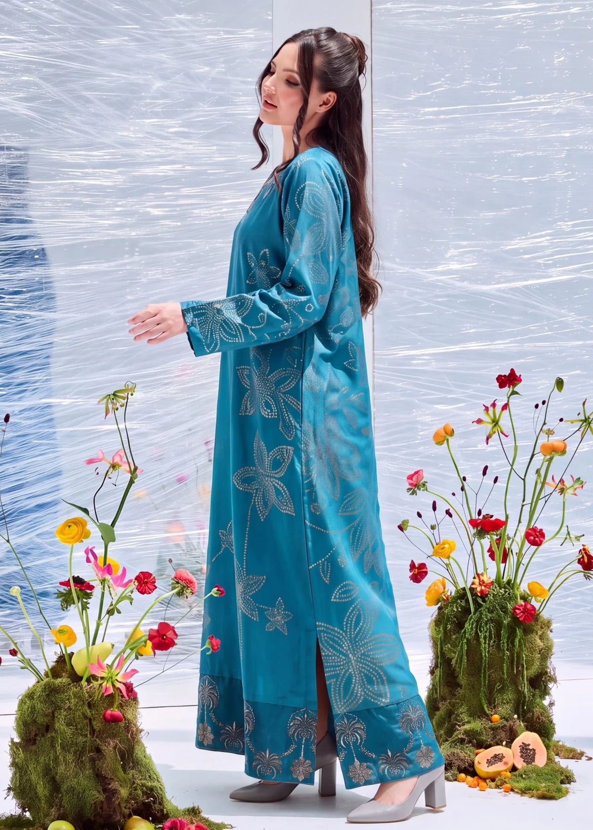Sahibas by Mirza
