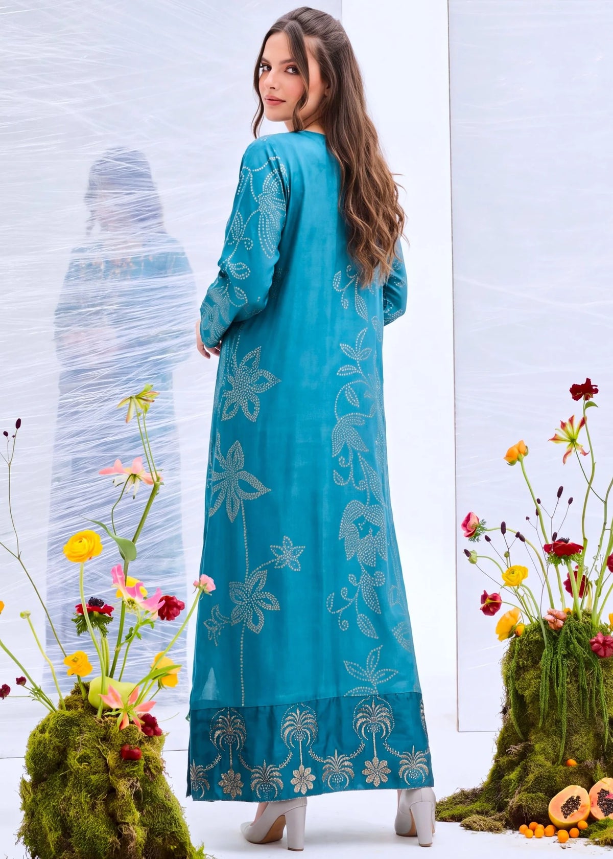 Sahibas by Mirza