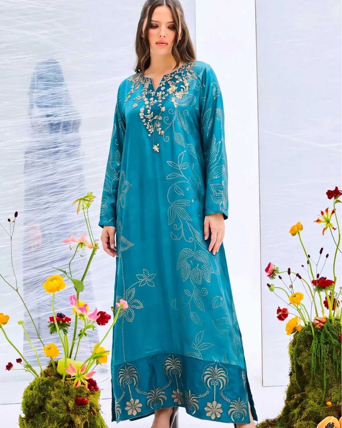 Sahibas by Mirza