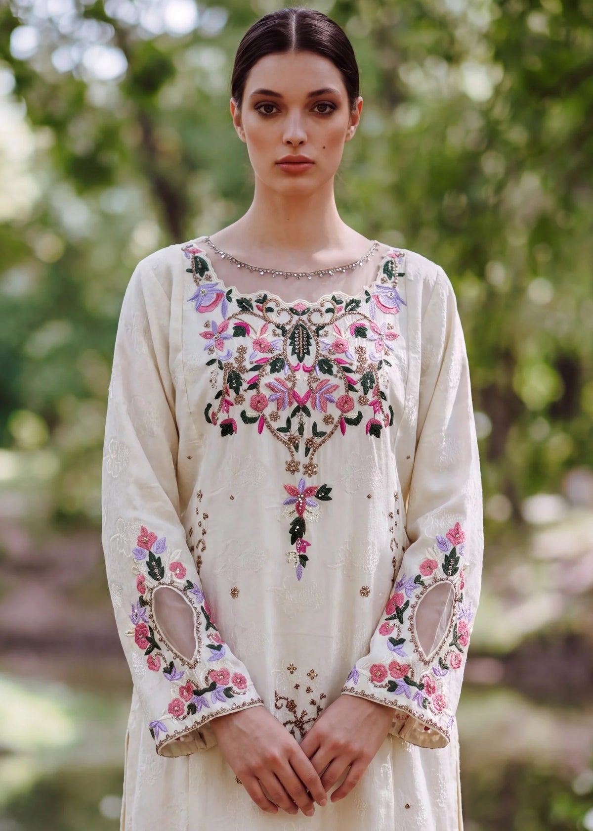 Sahibas by Mirza