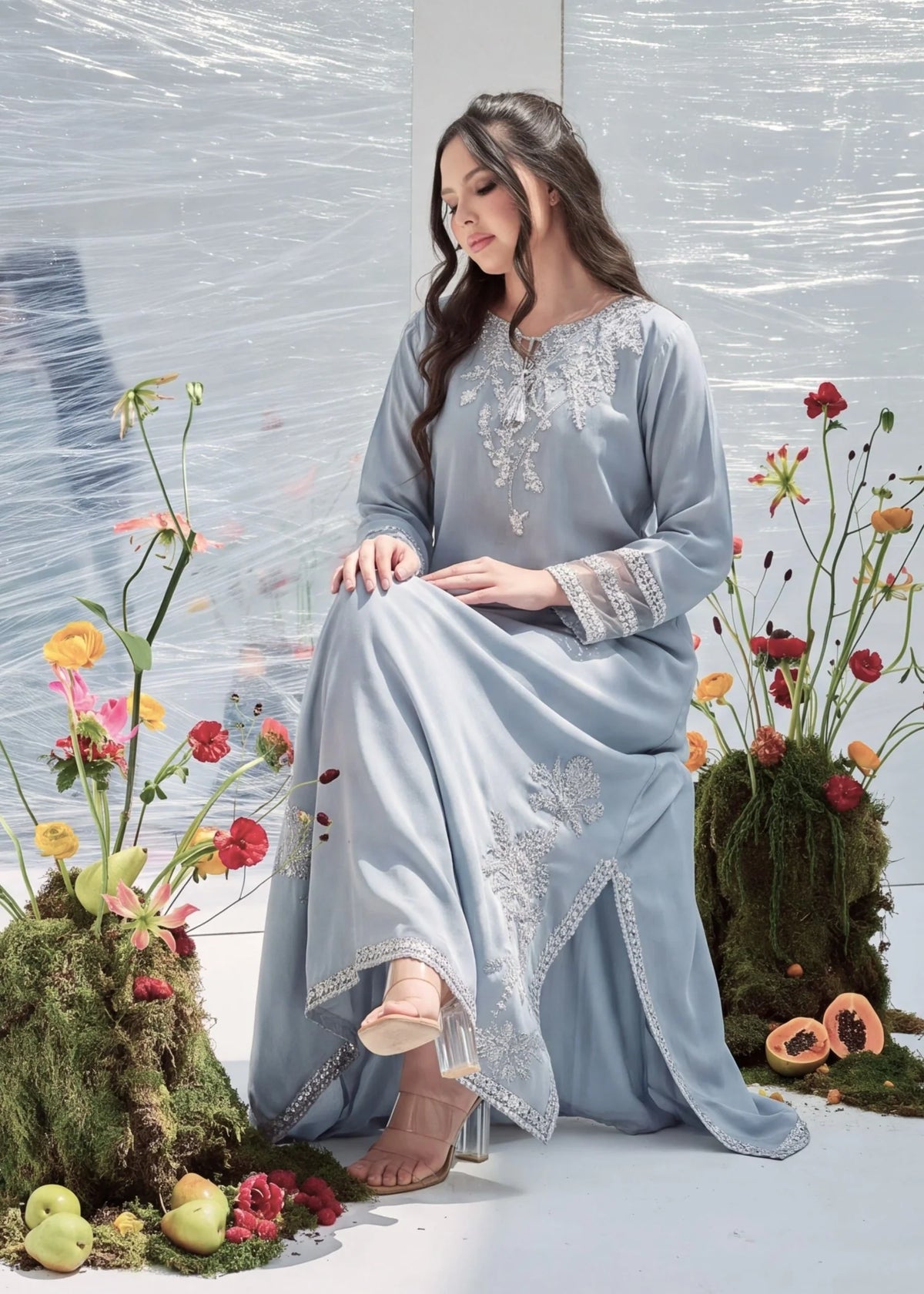 Sahibas by Mirza